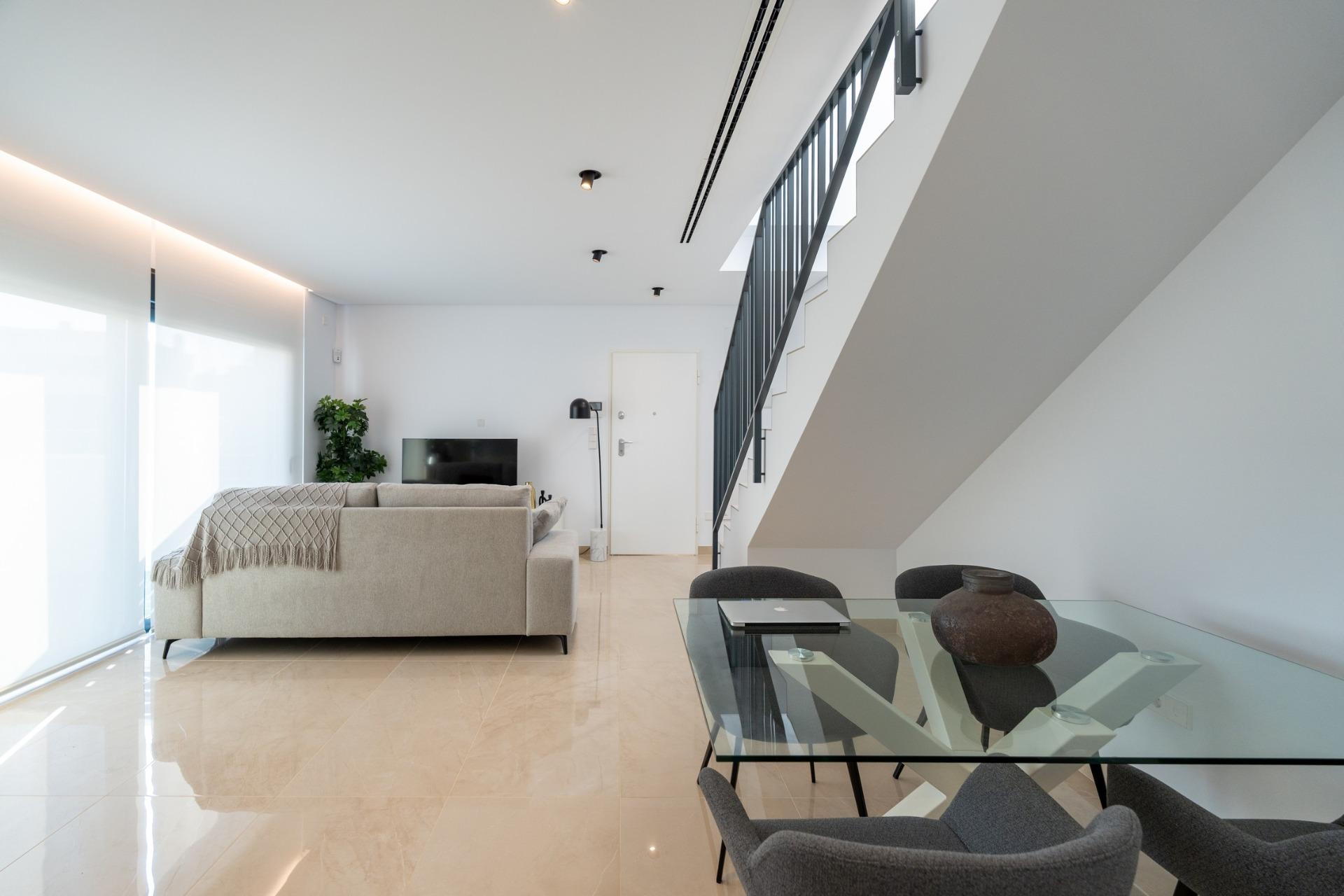Villa for sale in La Marina, Alicante, Spain