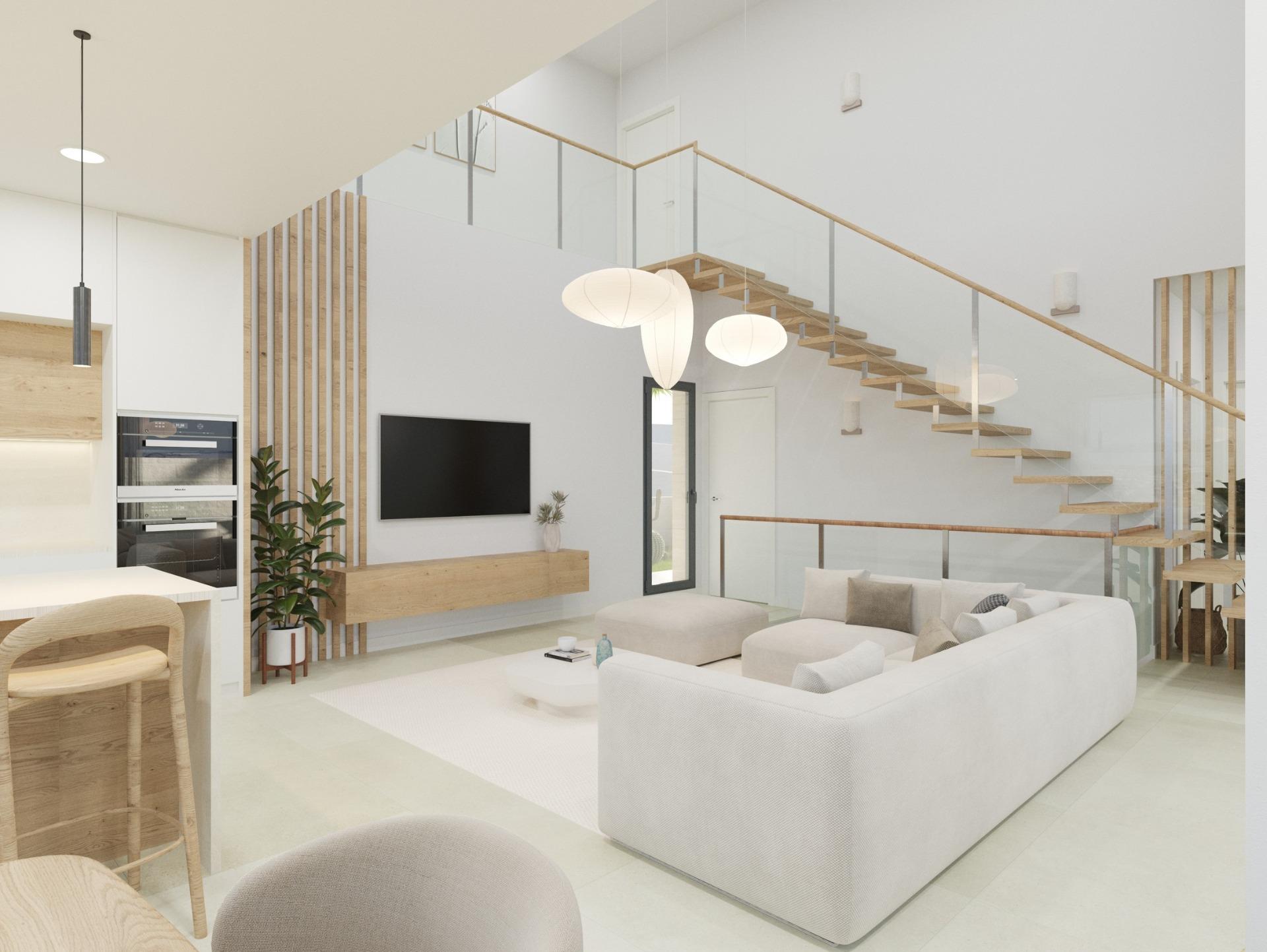 Villa for sale in Ciudad Quesada, Alicante, Spain