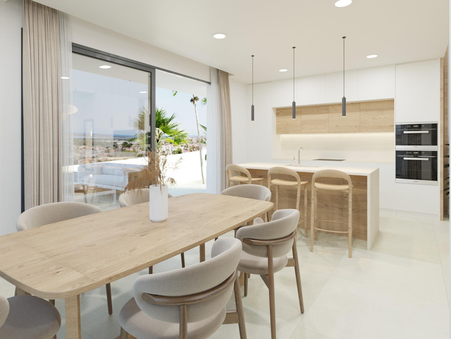 Villa for sale in Ciudad Quesada, Alicante, Spain