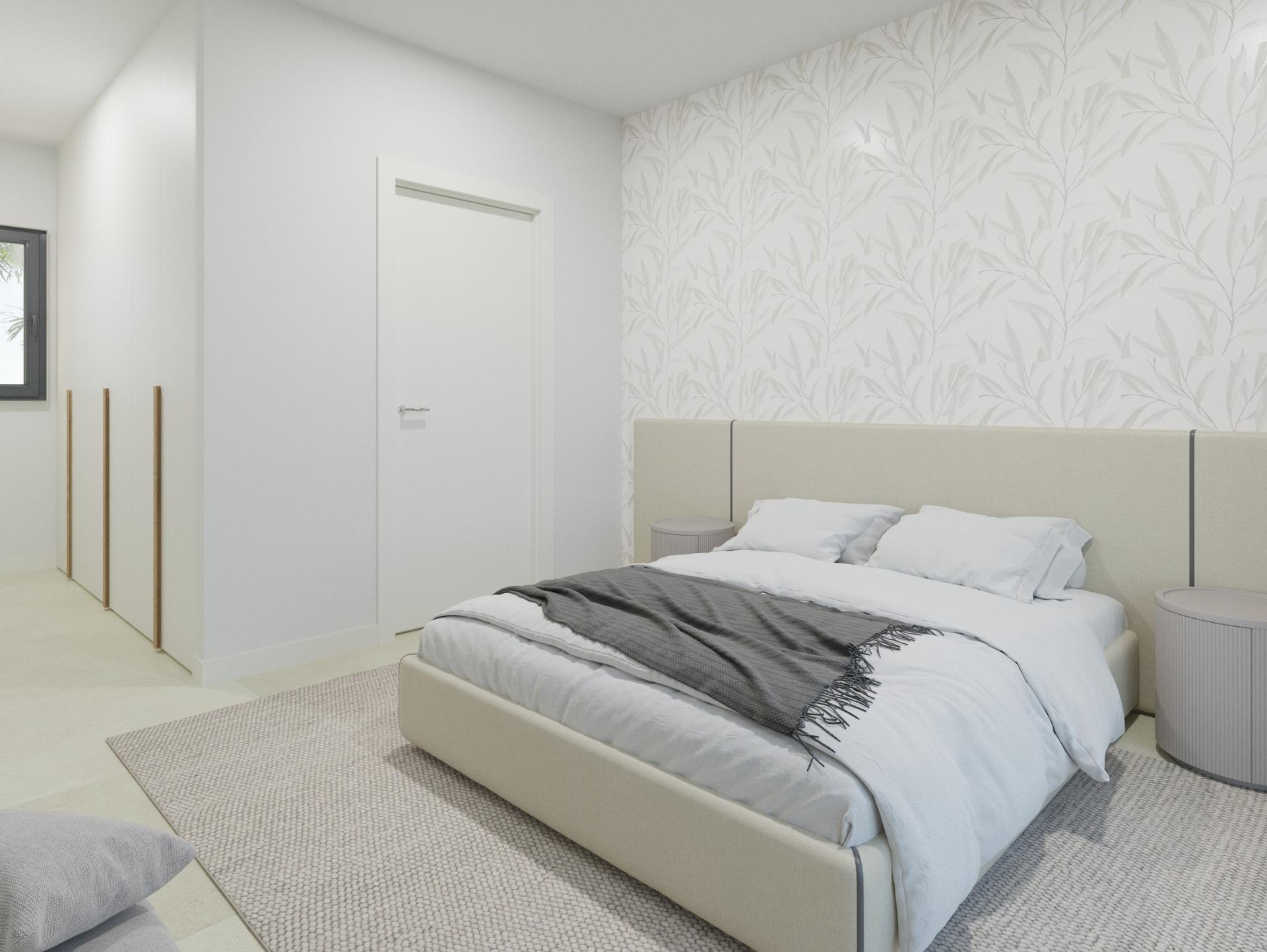 Villa for sale in Ciudad Quesada, Alicante, Spain