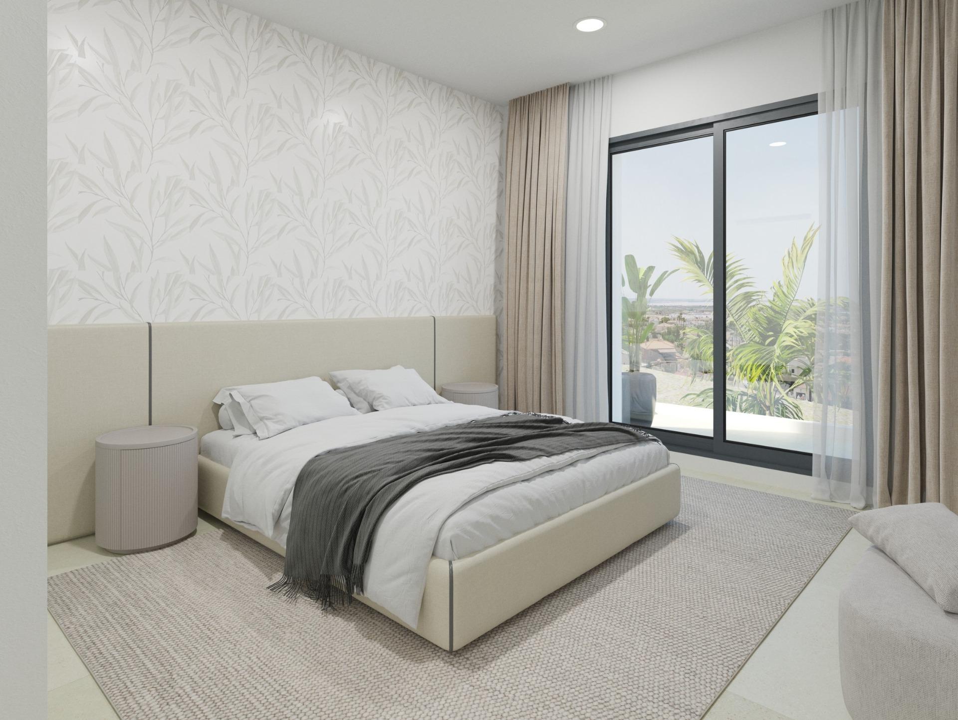 Villa for sale in Ciudad Quesada, Alicante, Spain