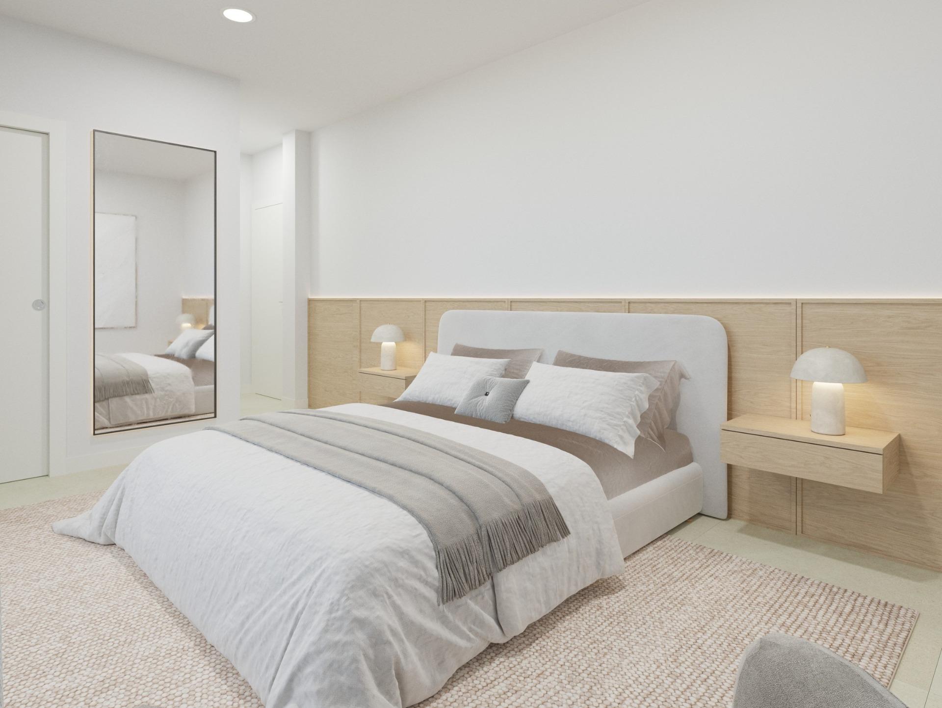 Villa for sale in Ciudad Quesada, Alicante, Spain