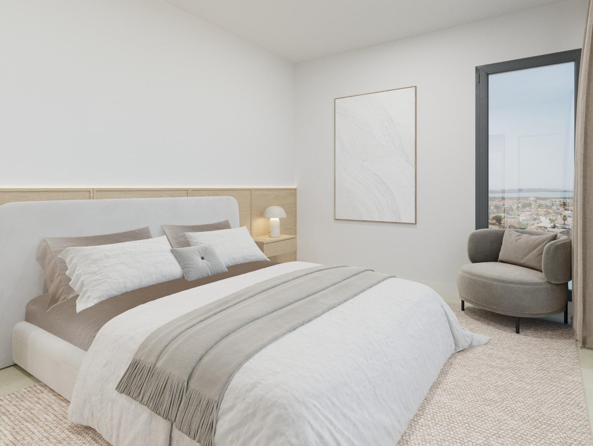 Villa for sale in Ciudad Quesada, Alicante, Spain