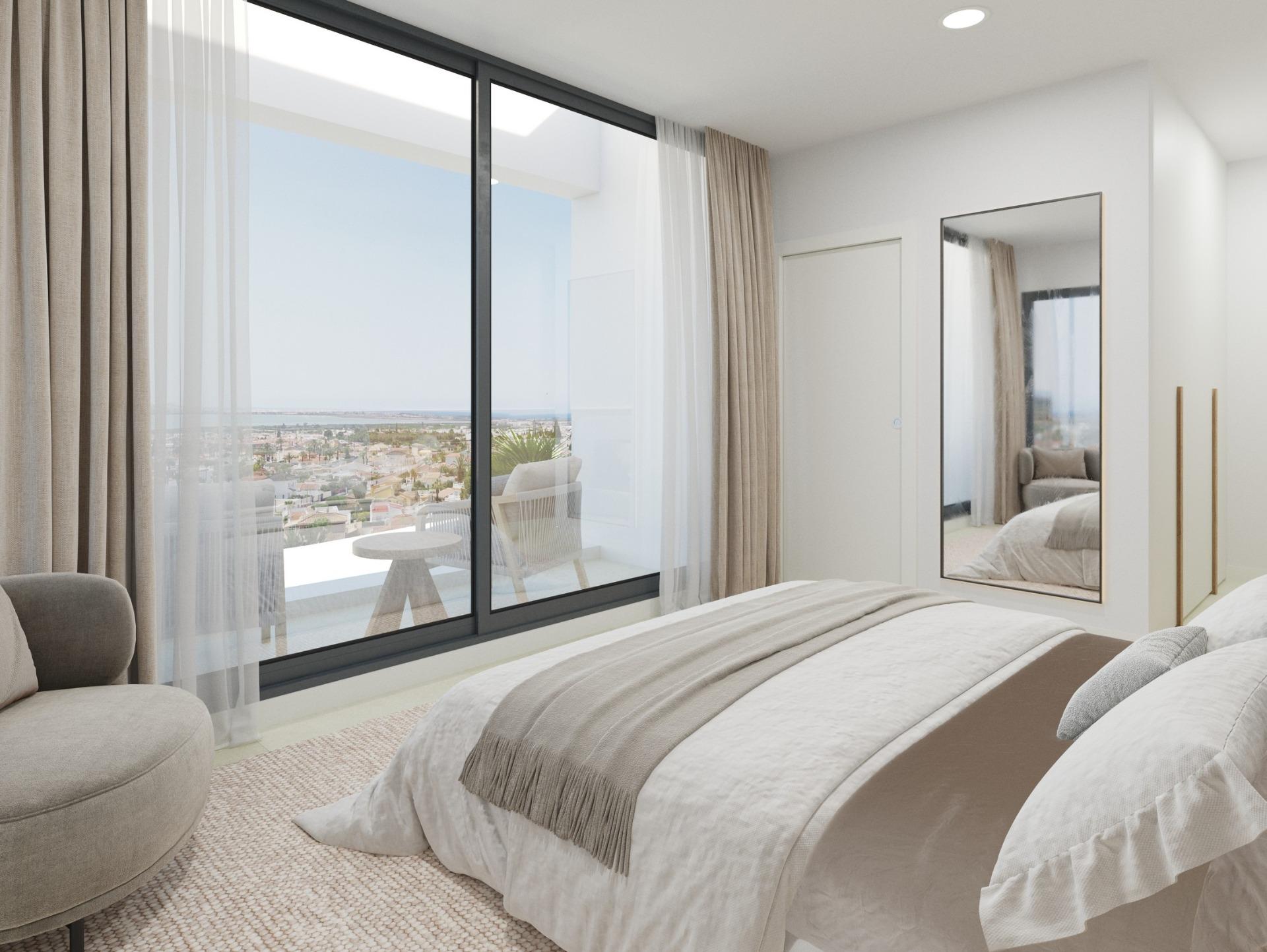 Villa for sale in Ciudad Quesada, Alicante, Spain