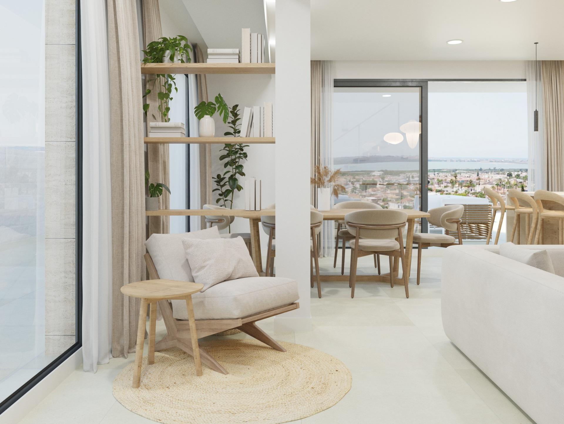 Villa for sale in Ciudad Quesada, Alicante, Spain