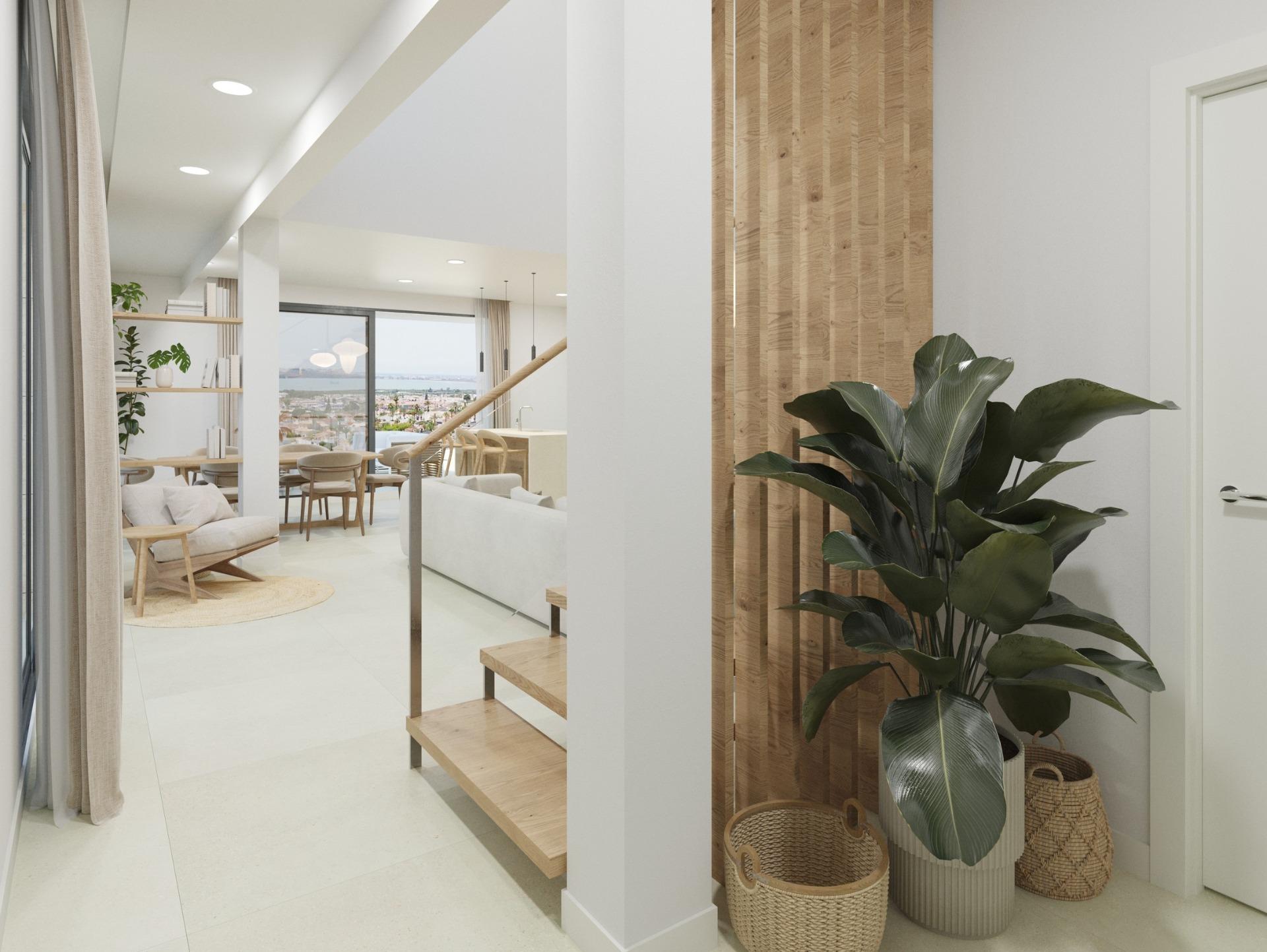 Villa for sale in Ciudad Quesada, Alicante, Spain