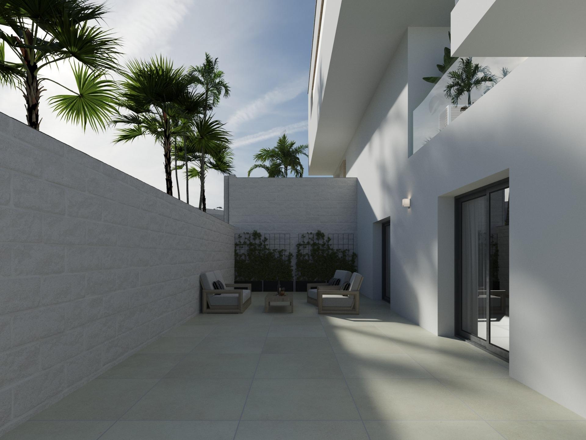 Villa for sale in Ciudad Quesada, Alicante, Spain