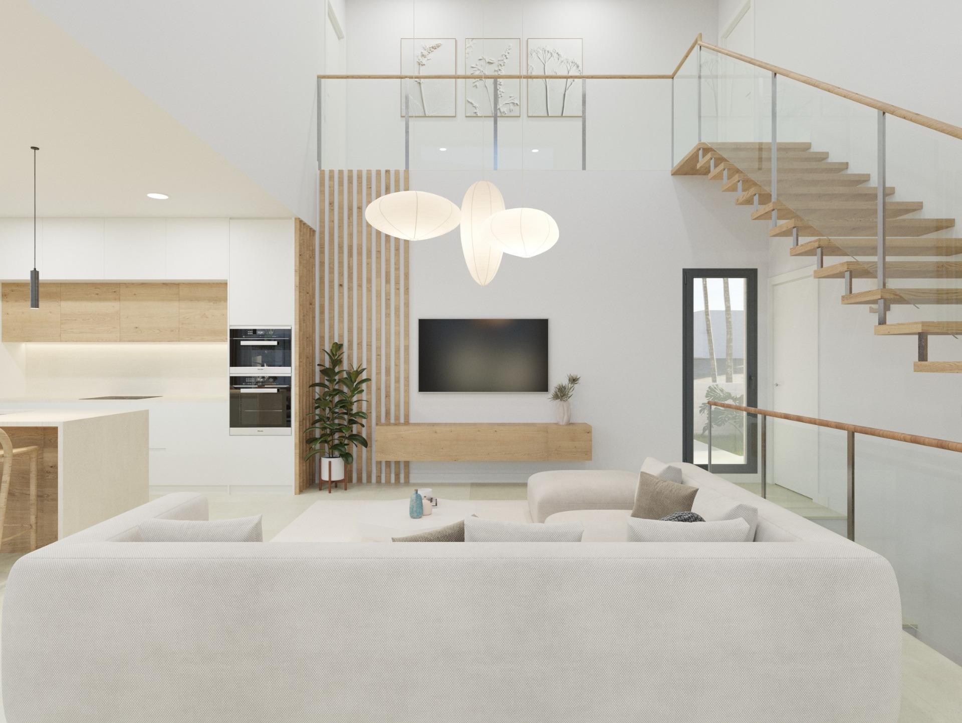 Villa for sale in Ciudad Quesada, Alicante, Spain