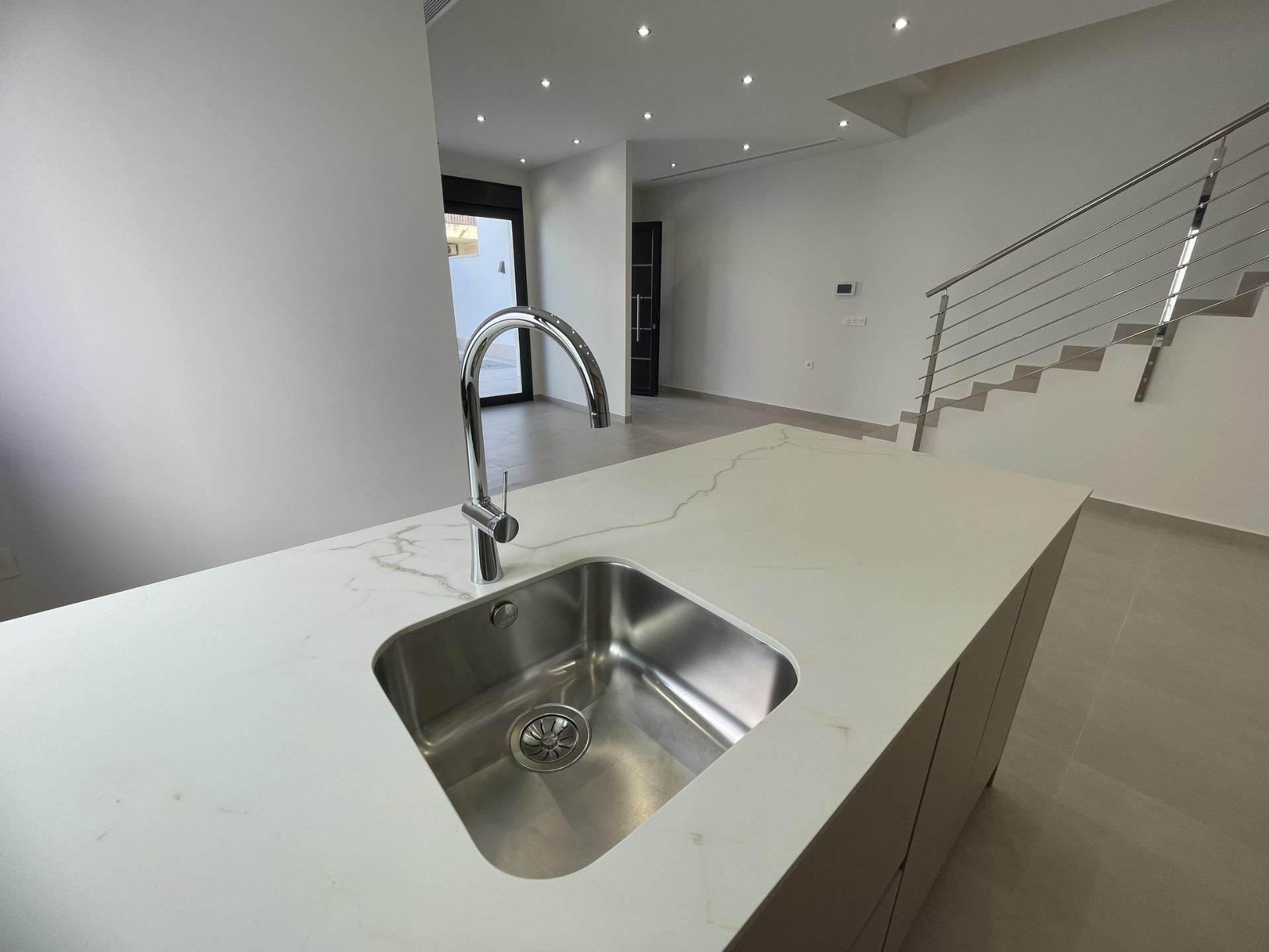 Villa for sale in Almoradi, Alicante, Spain