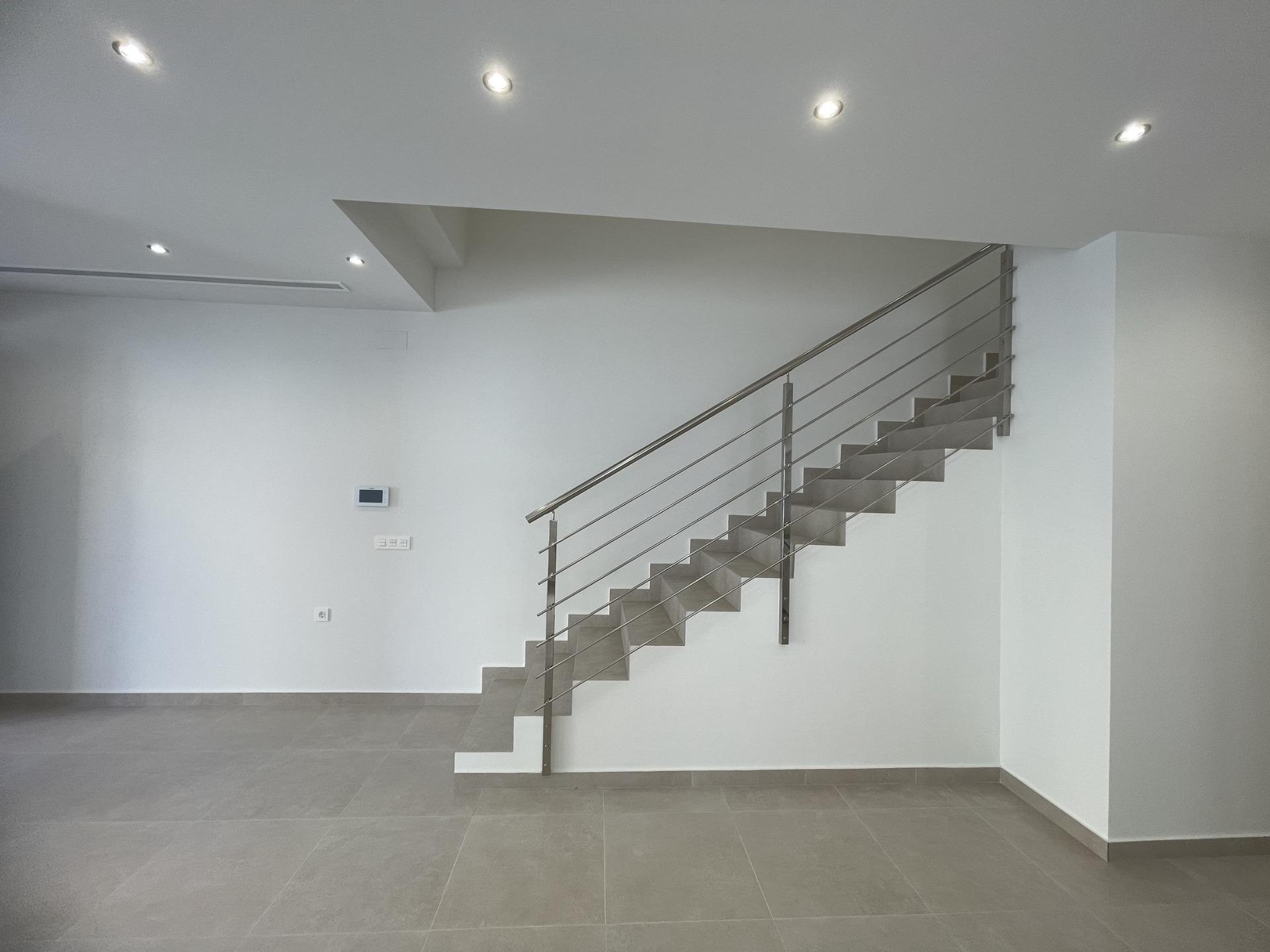 Villa for sale in Almoradi, Alicante, Spain
