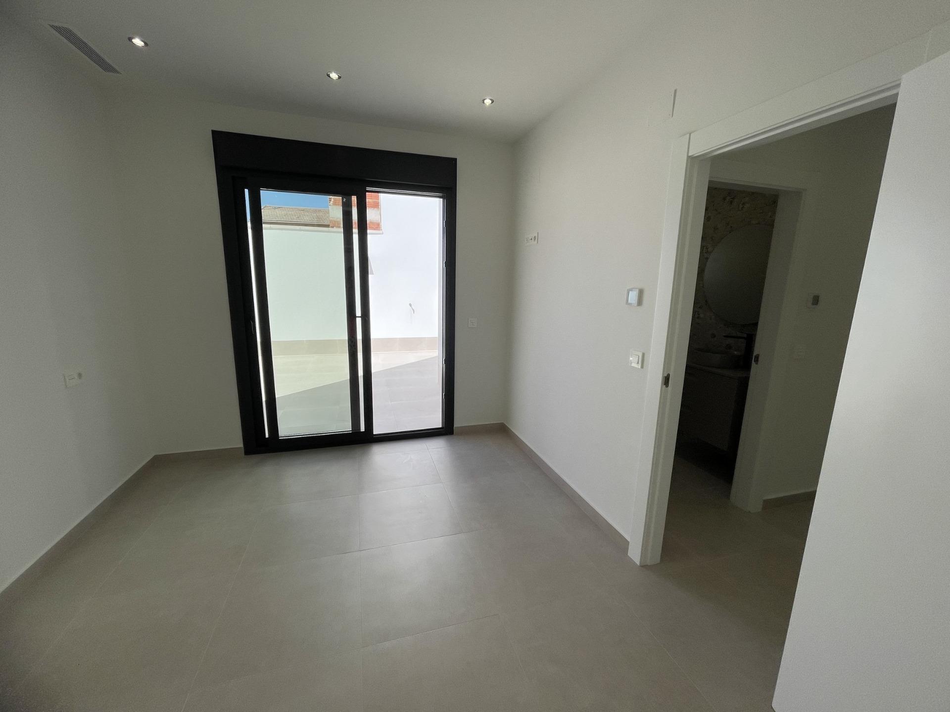 Villa for sale in Almoradi, Alicante, Spain