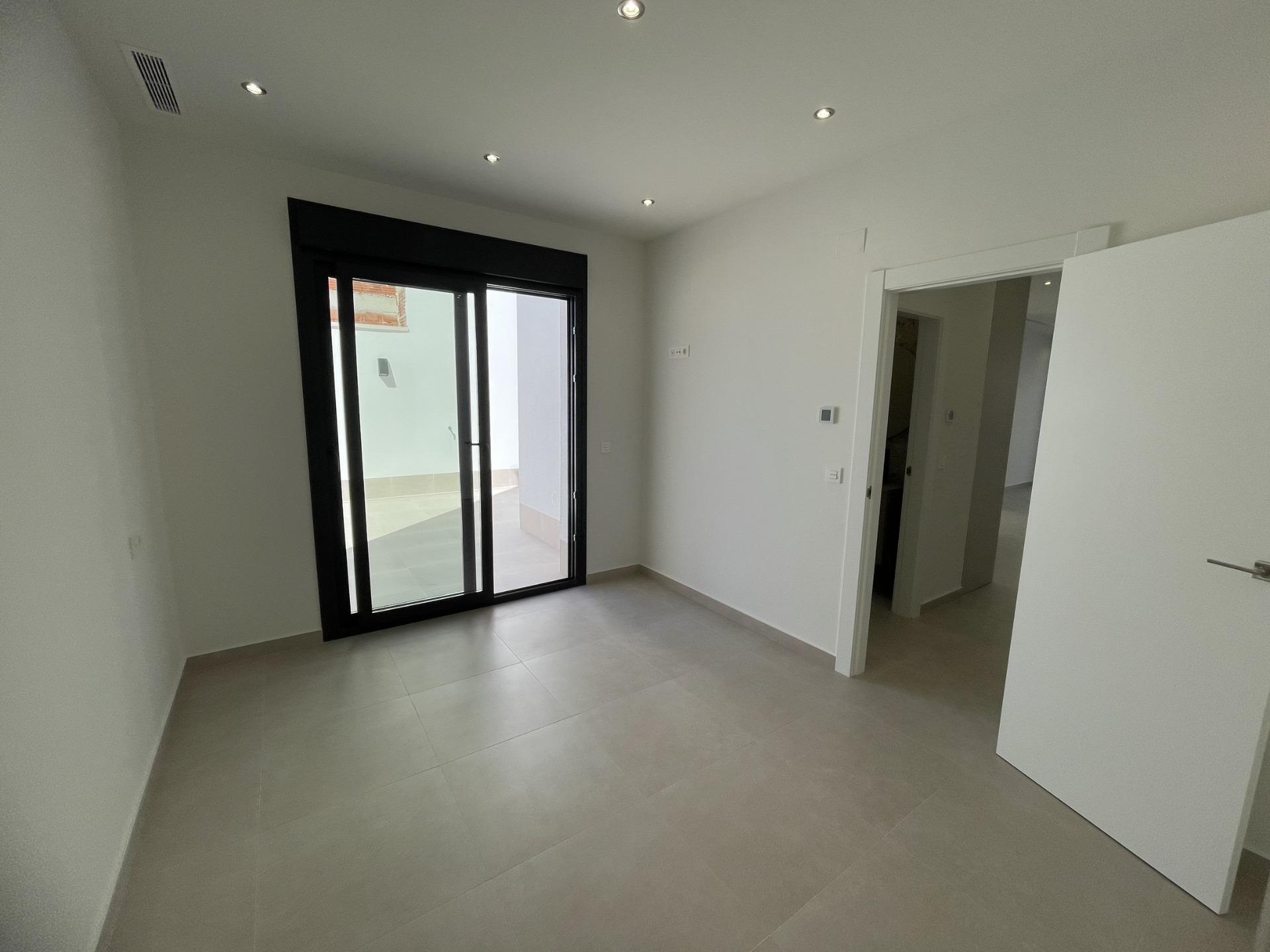 Villa for sale in Almoradi, Alicante, Spain