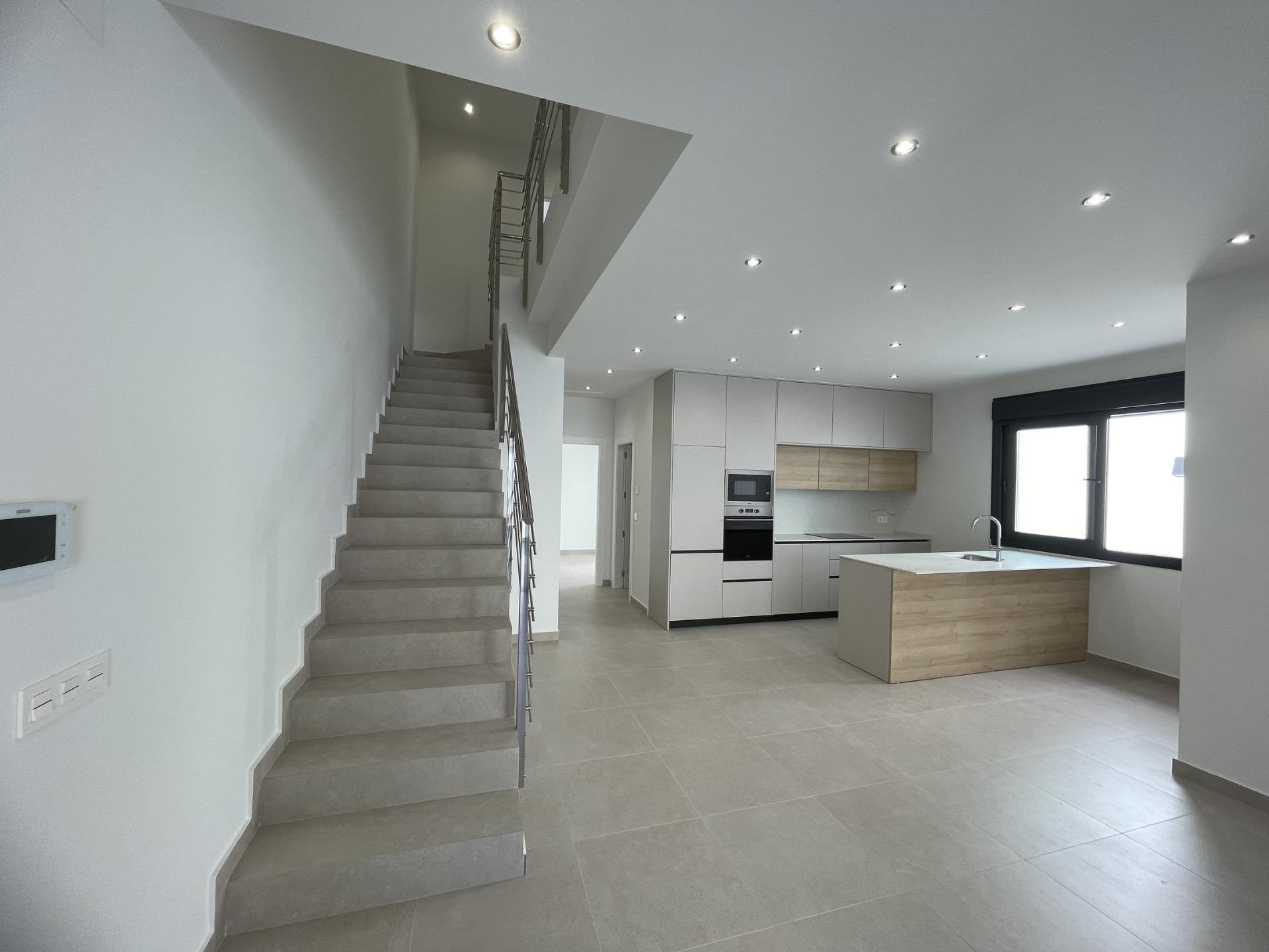 Villa for sale in Almoradi, Alicante, Spain