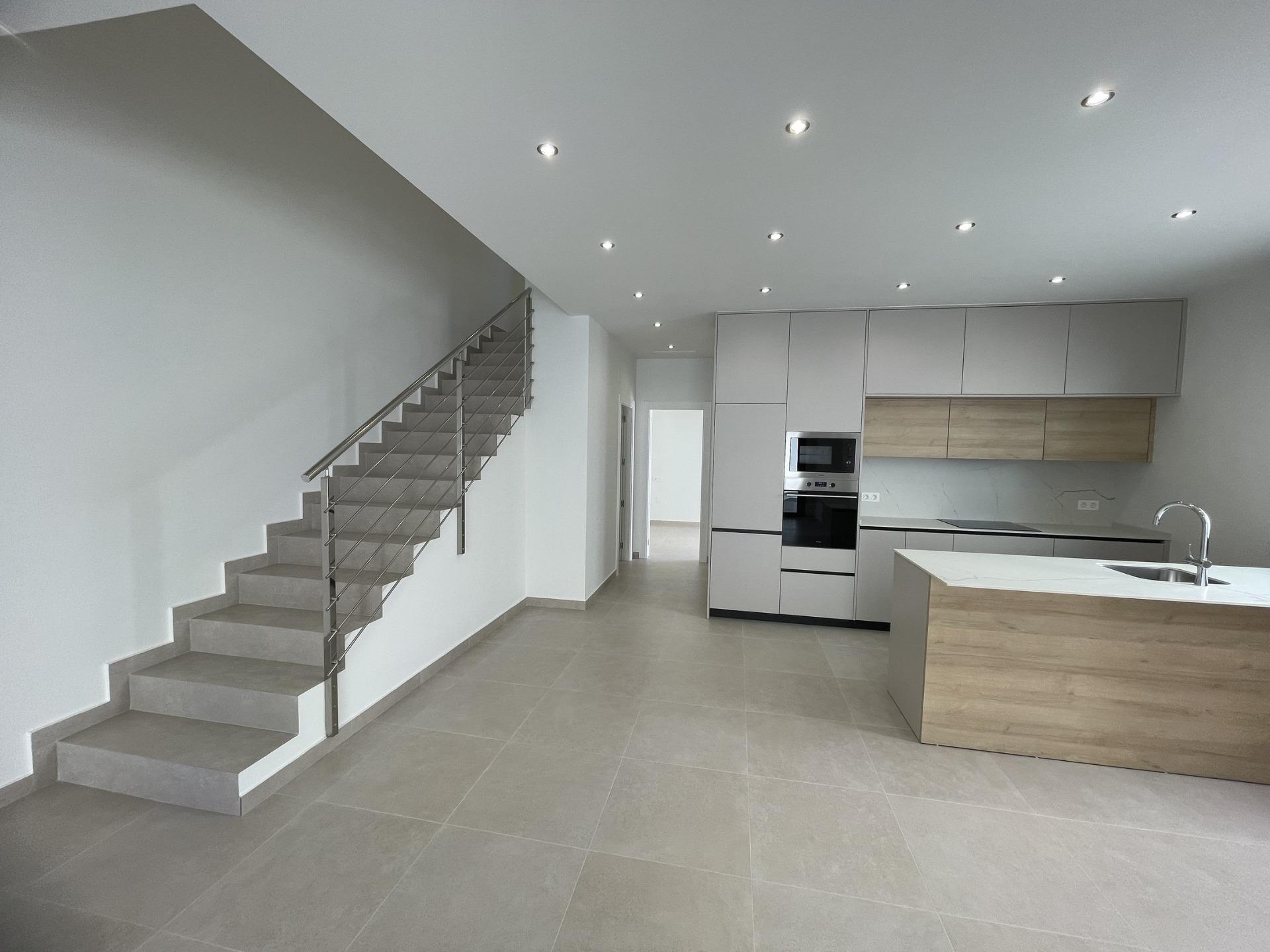 Villa for sale in Almoradi, Alicante, Spain