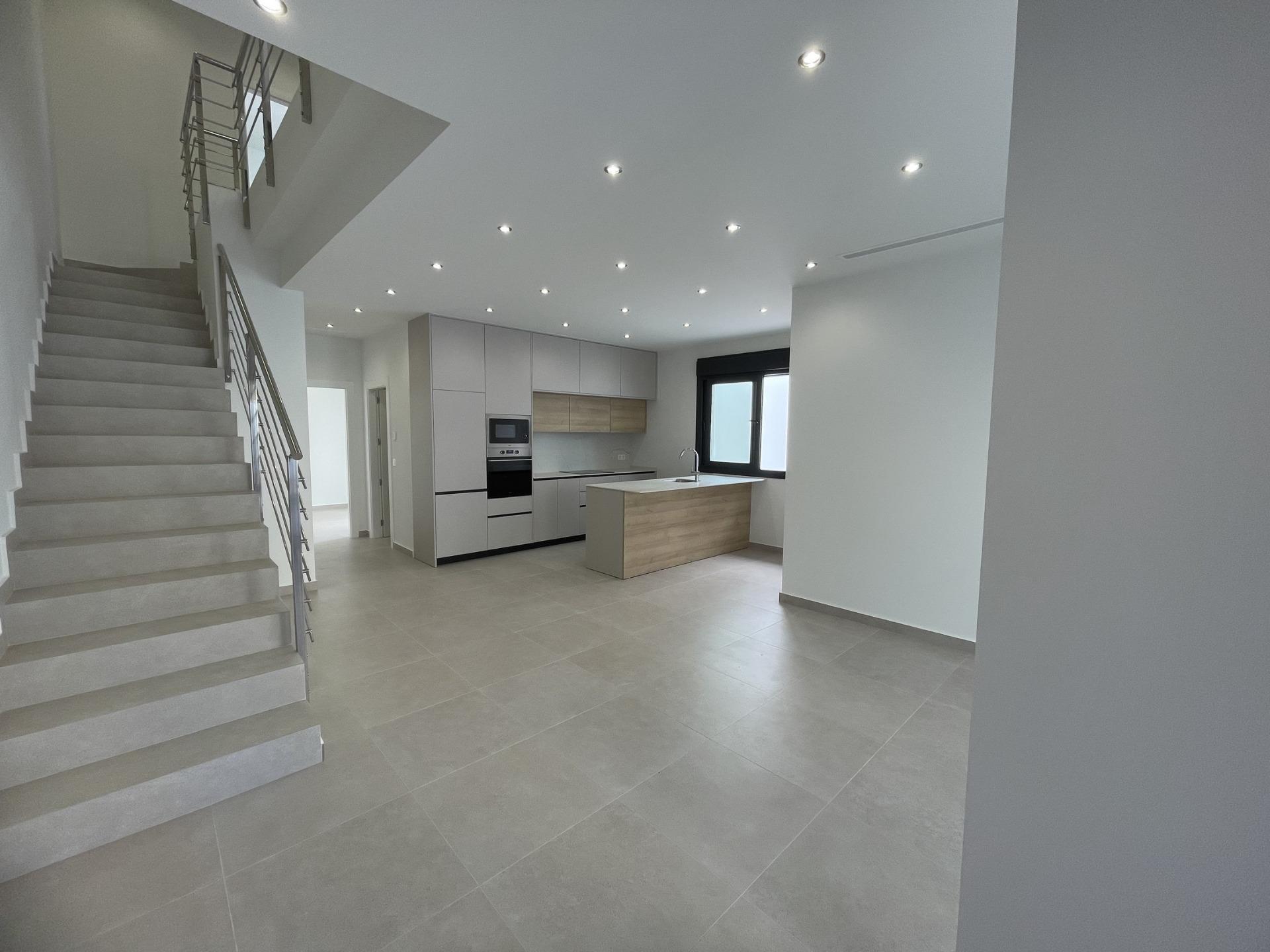 Villa for sale in Almoradi, Alicante, Spain