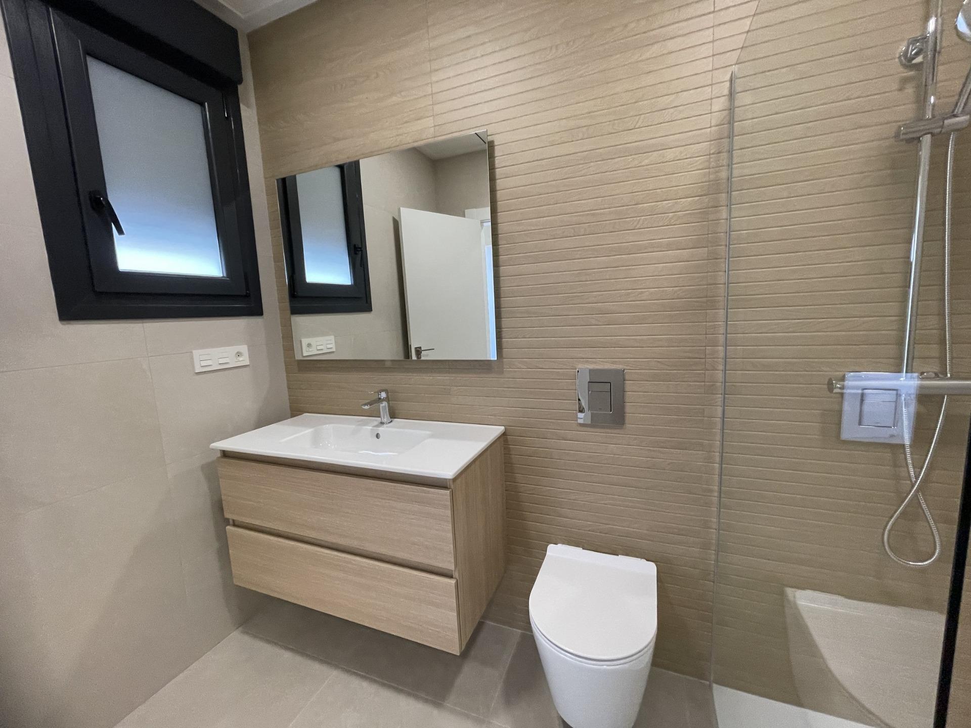 Villa for sale in Almoradi, Alicante, Spain