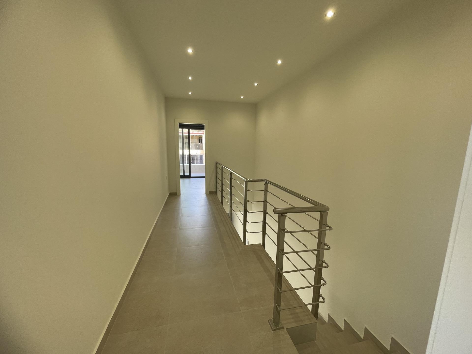 Villa for sale in Almoradi, Alicante, Spain