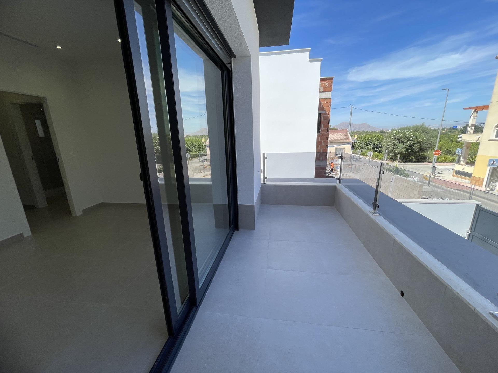 Villa for sale in Almoradi, Alicante, Spain