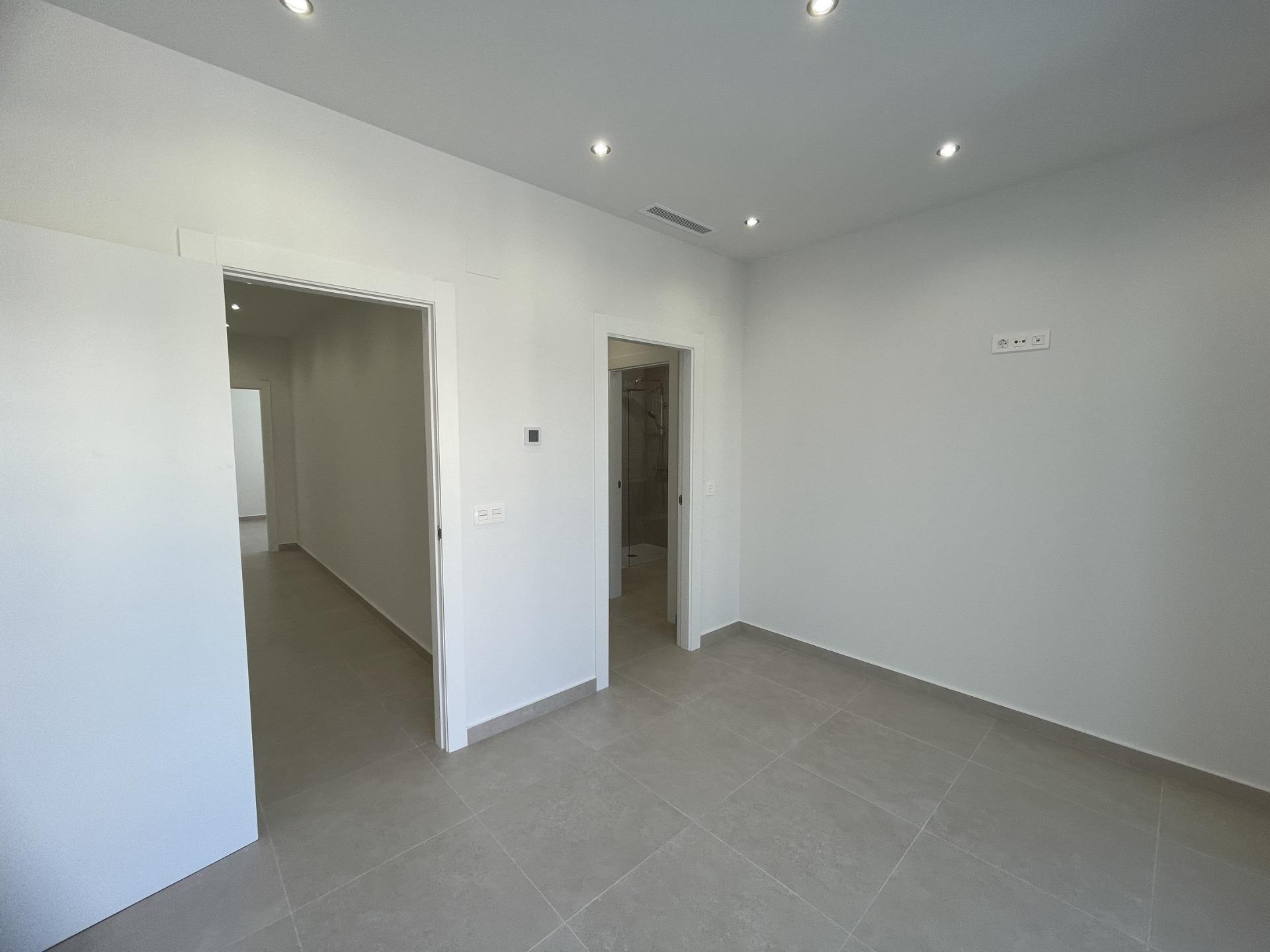 Villa for sale in Almoradi, Alicante, Spain