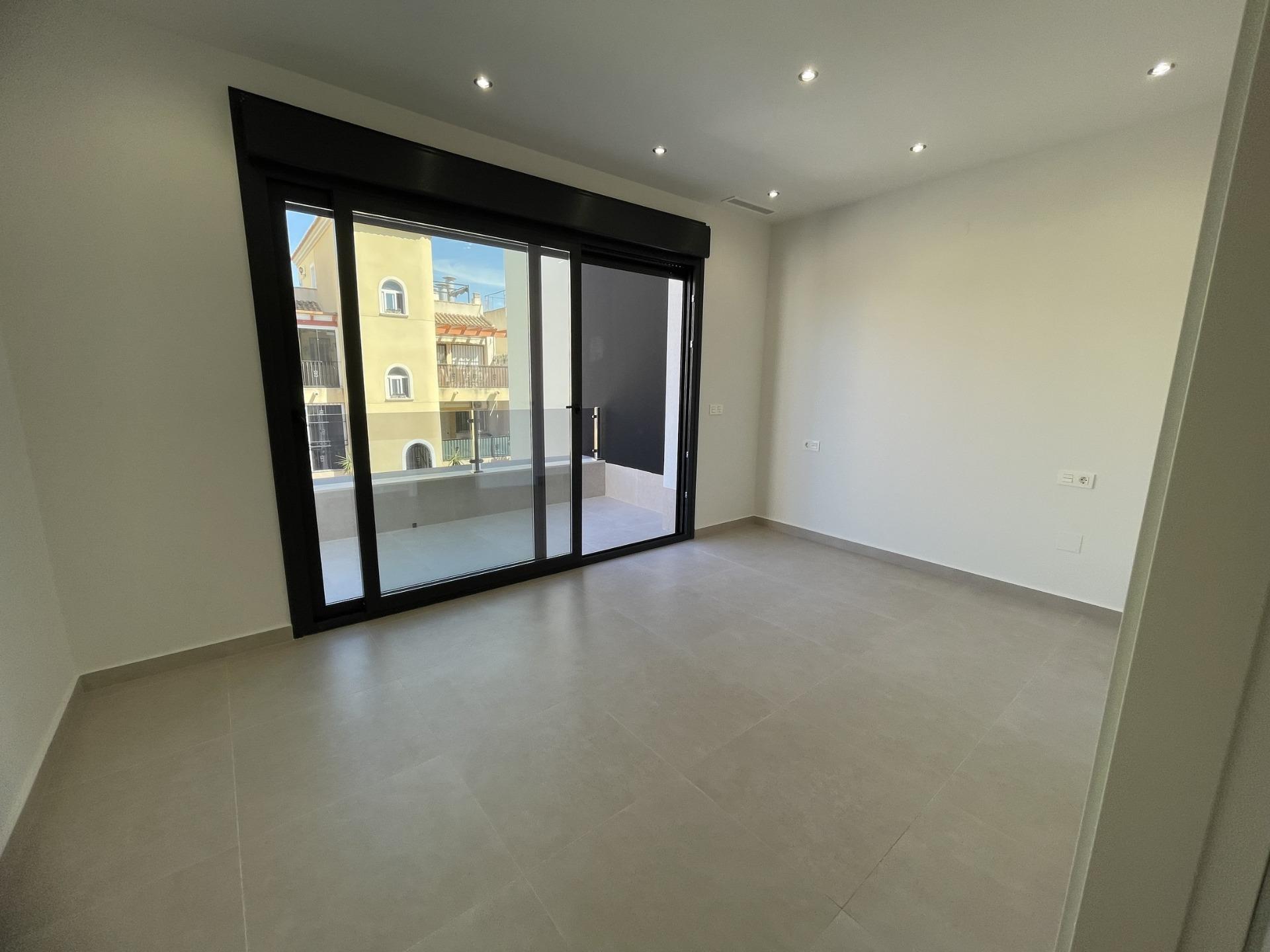 Villa for sale in Almoradi, Alicante, Spain