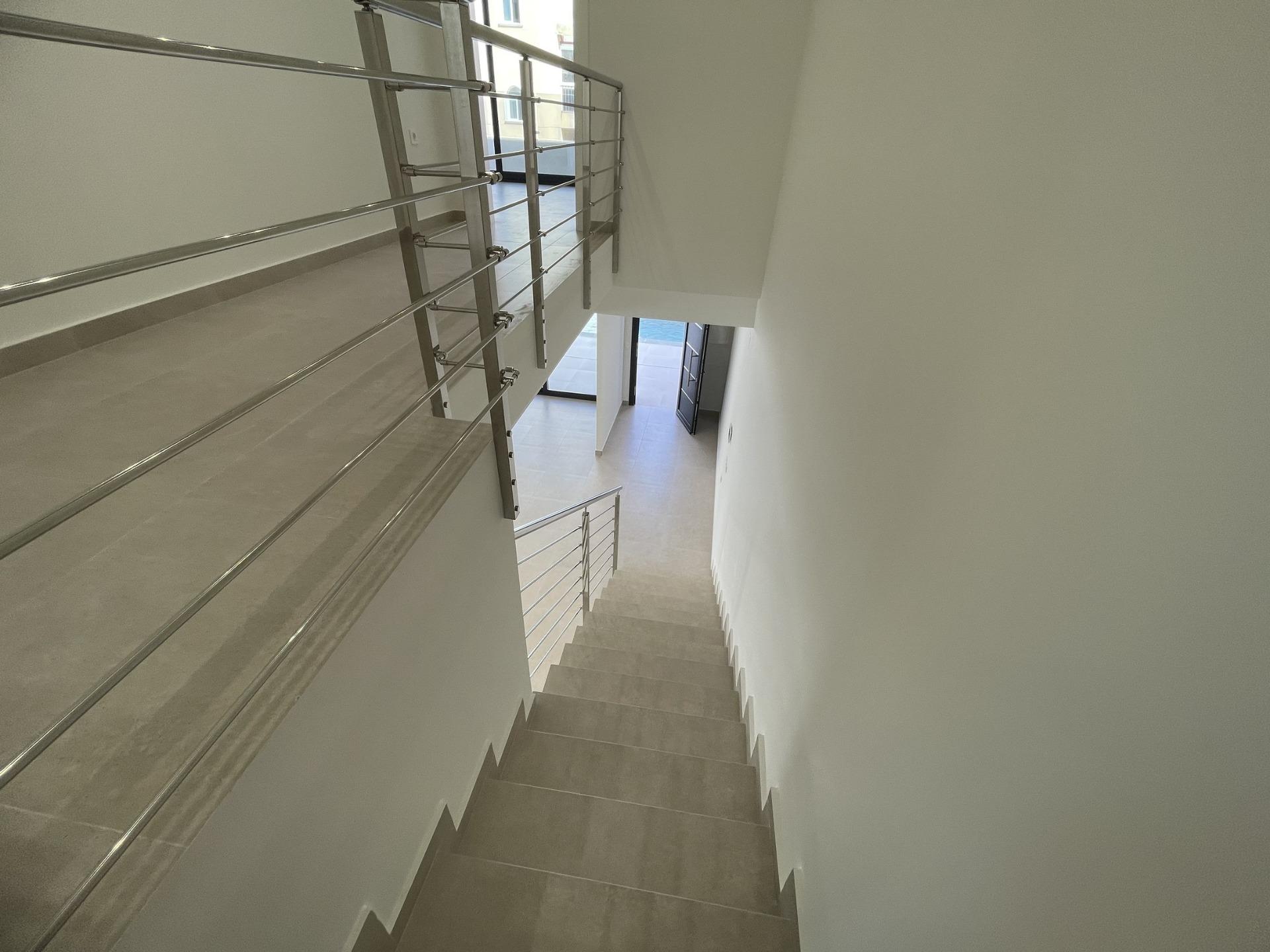 Villa for sale in Almoradi, Alicante, Spain