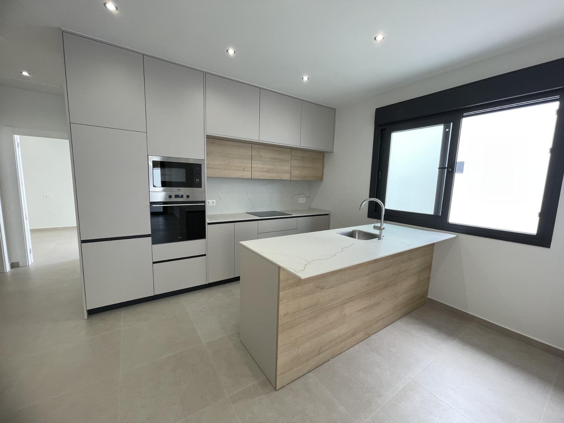 Villa for sale in Almoradi, Alicante, Spain