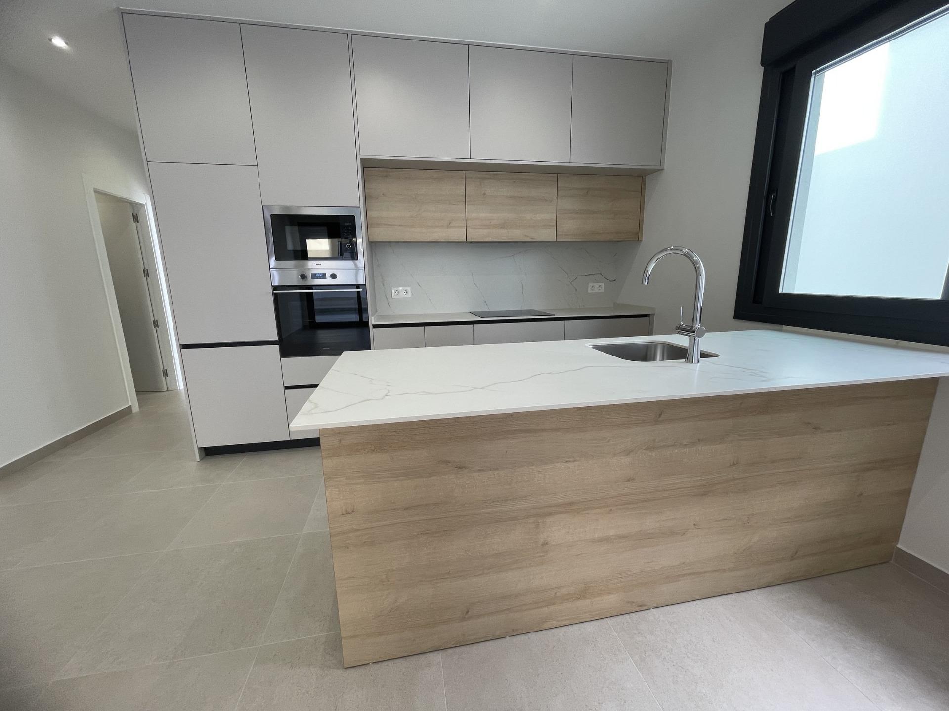 Villa for sale in Almoradi, Alicante, Spain