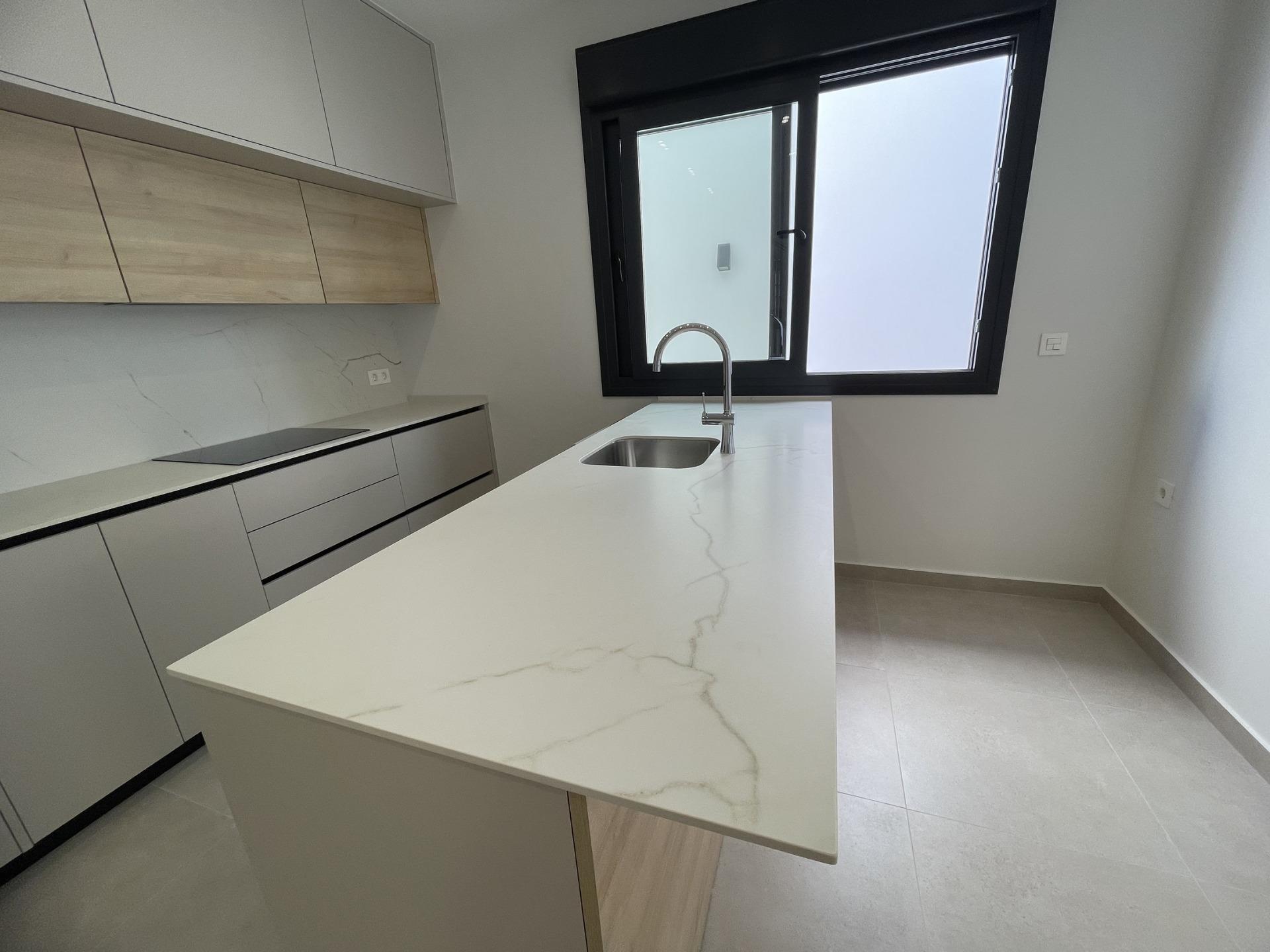 Villa for sale in Almoradi, Alicante, Spain