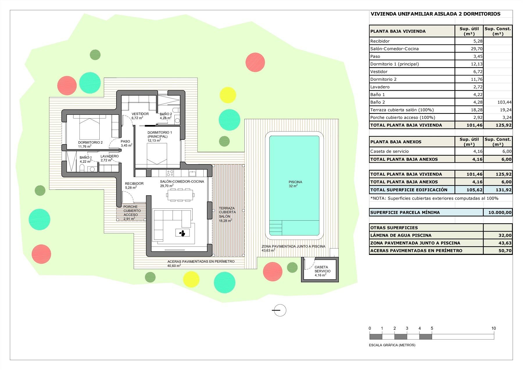 Villa for sale in Pinoso, Alicante, Spain