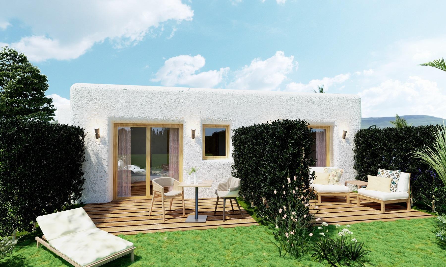 Villa for sale in Pinoso, Alicante, Spain