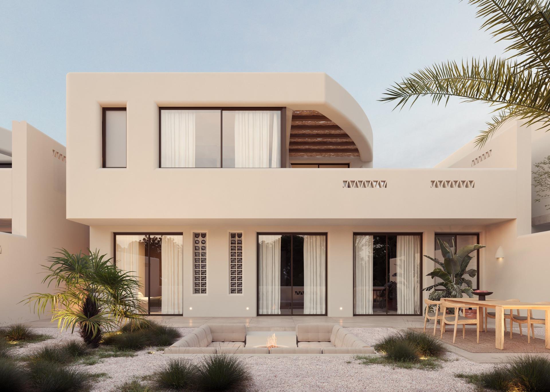 Villa for sale in Algorfa, Alicante, Spain