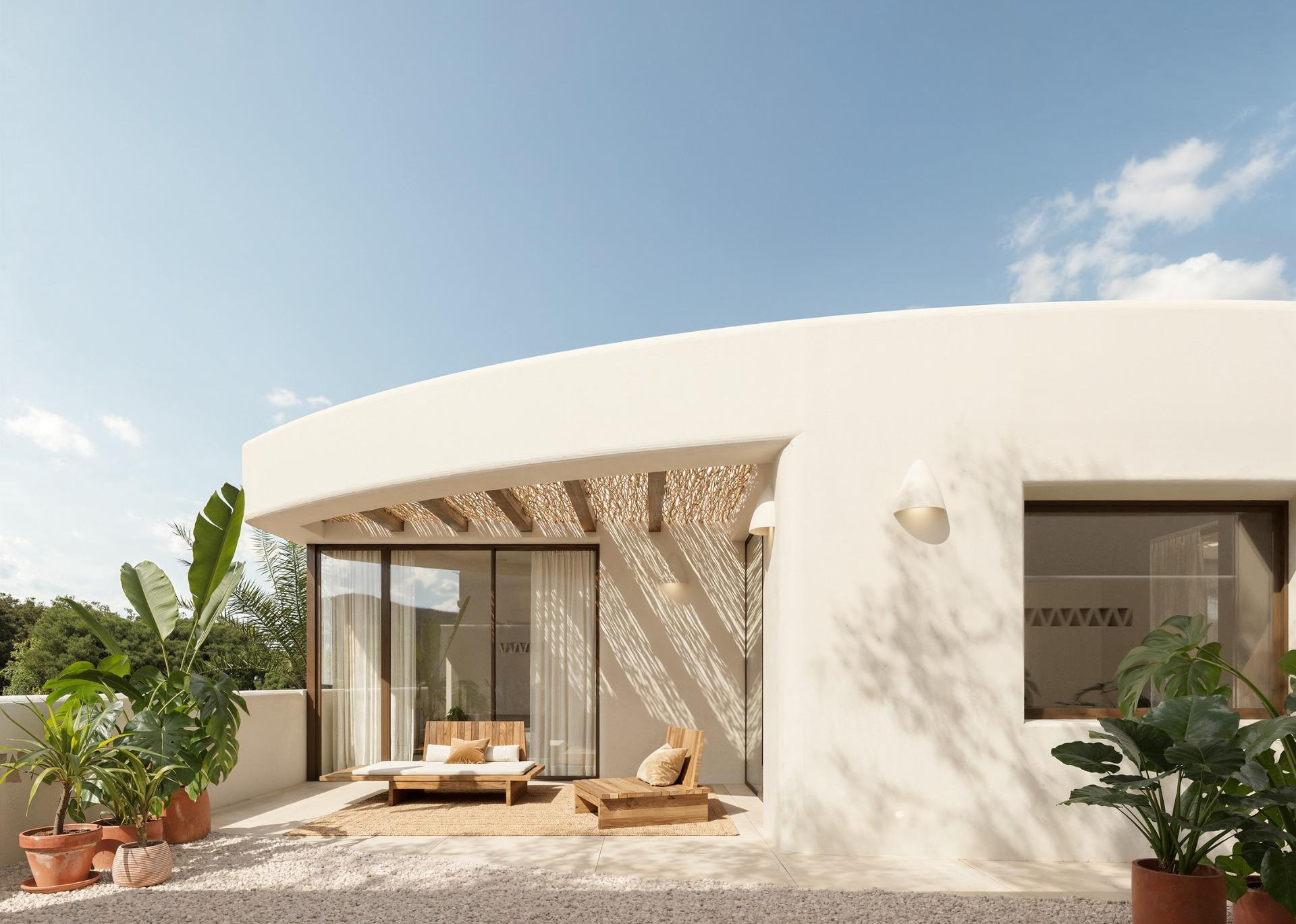 Villa for sale in Algorfa, Alicante, Spain