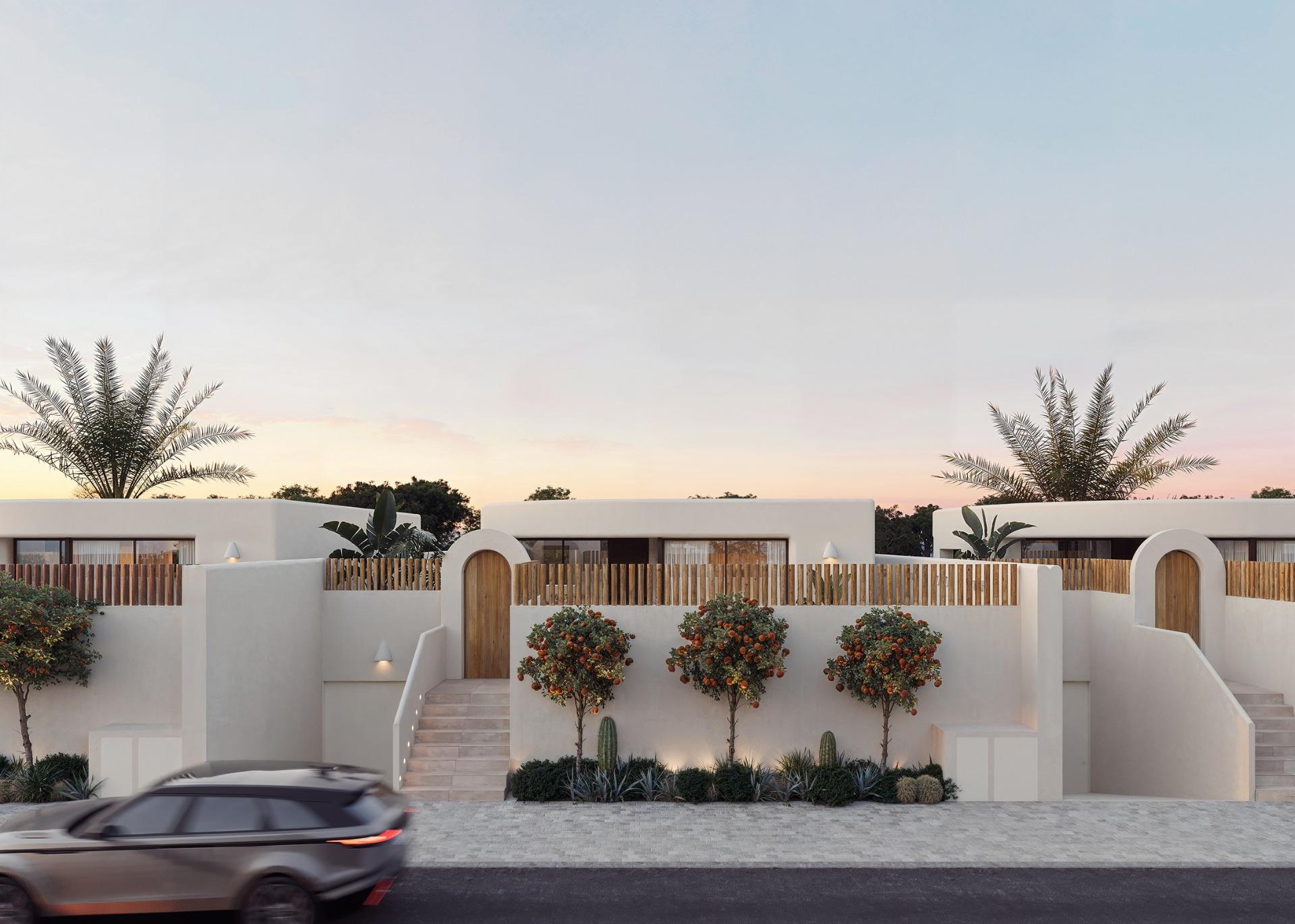 Villa for sale in Algorfa, Alicante, Spain