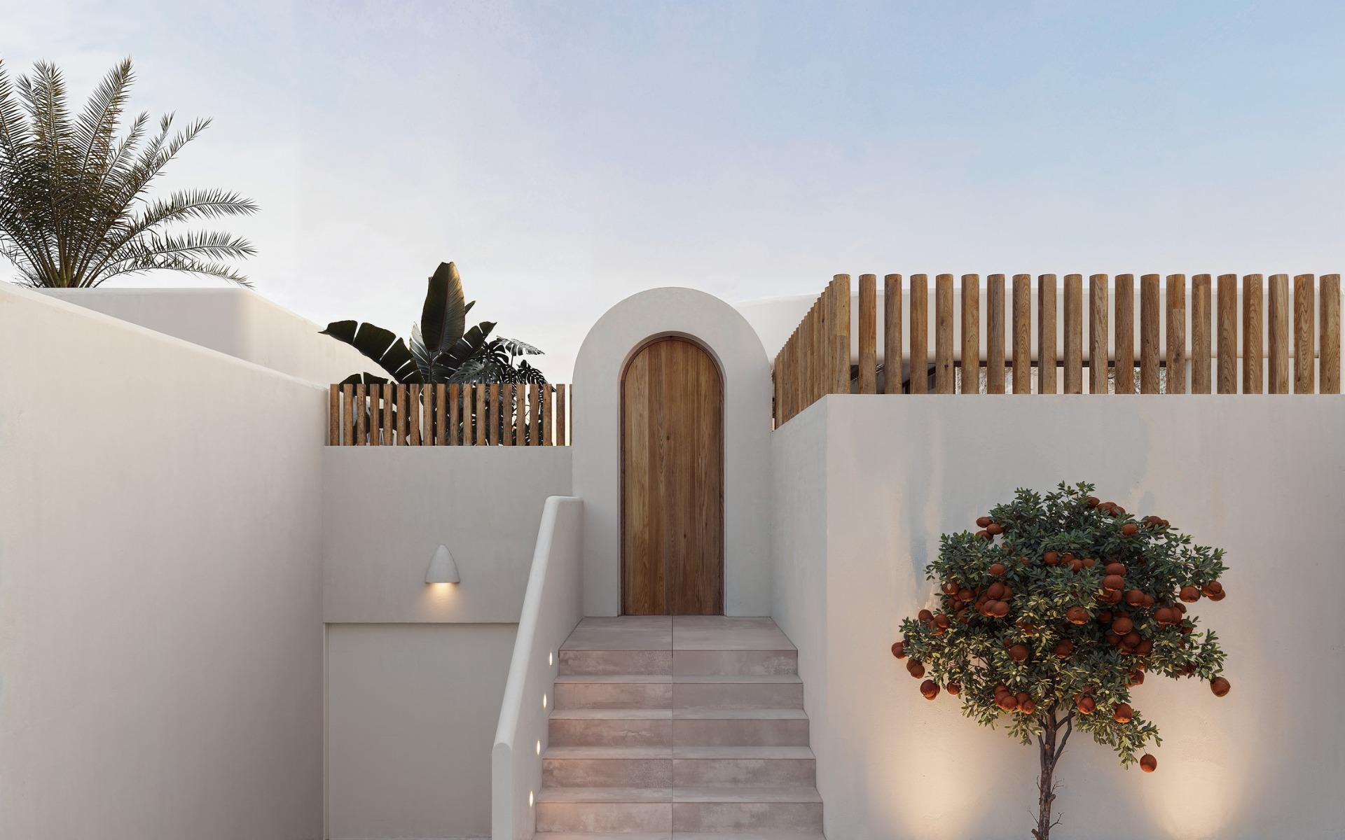 Villa for sale in Algorfa, Alicante, Spain