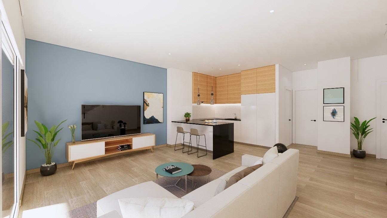 Town House for sale in Los Alcázares, Murcia, Spain