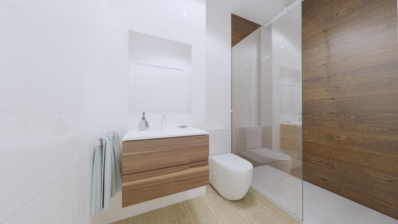 Town House for sale in Los Alcázares, Murcia, Spain