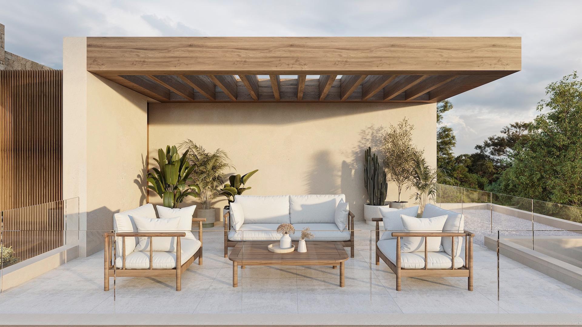 Villa for sale in Benissa, Alicante, Spain