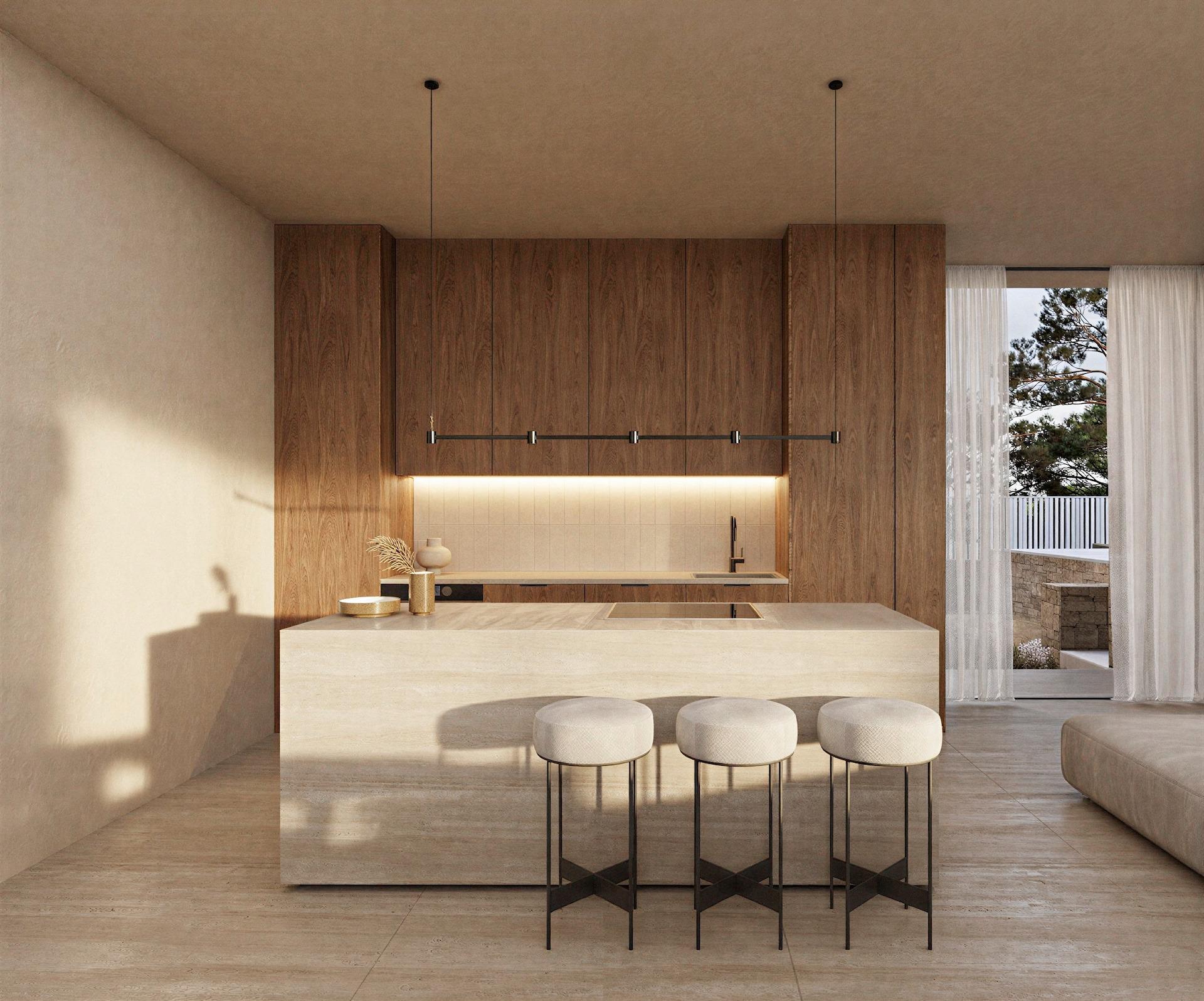 Villa for sale in Benissa, Alicante, Spain