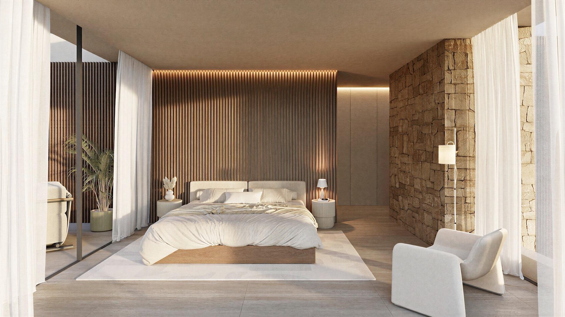Villa for sale in Benissa, Alicante, Spain