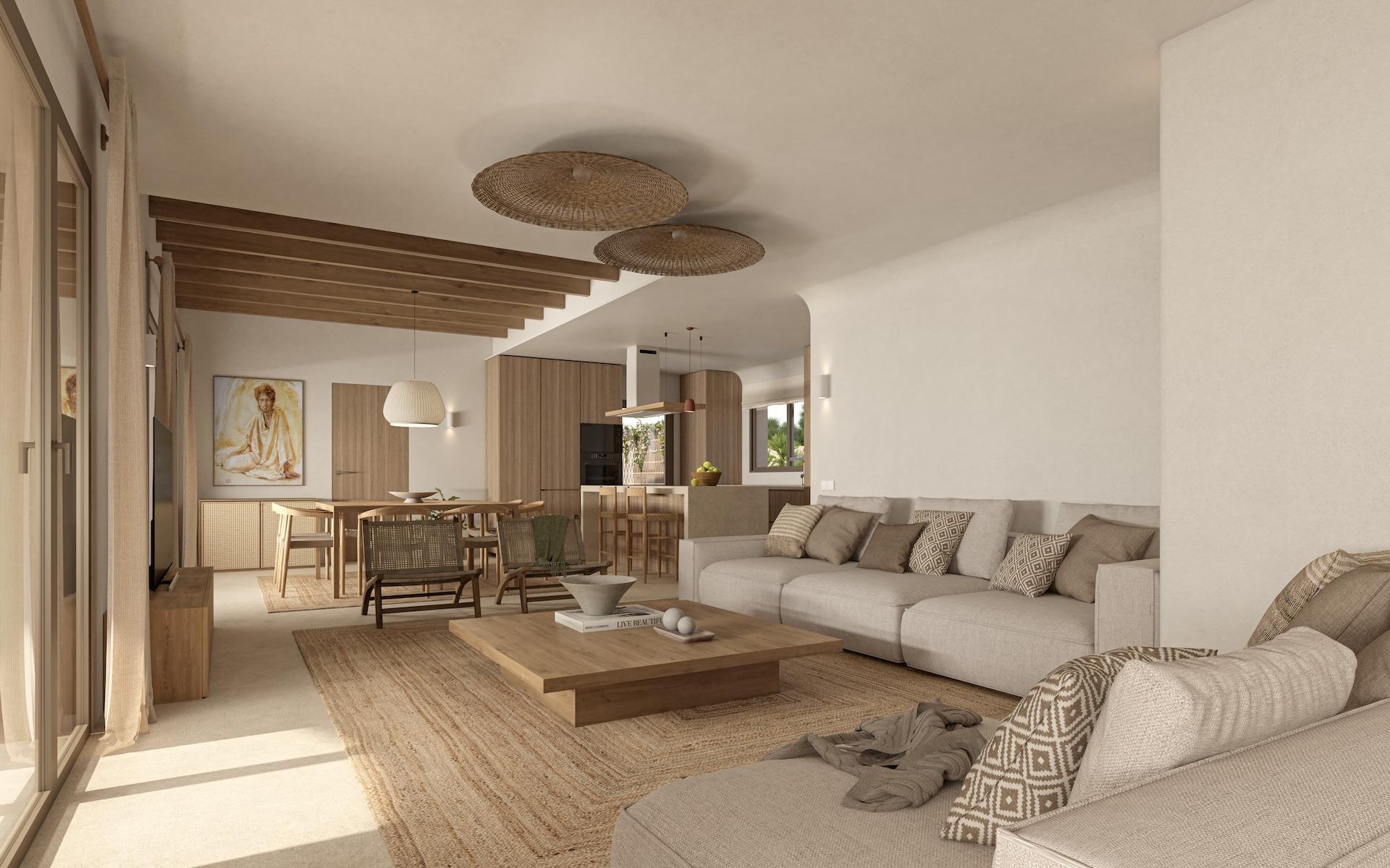 Villa for sale in Benissa, Alicante, Spain