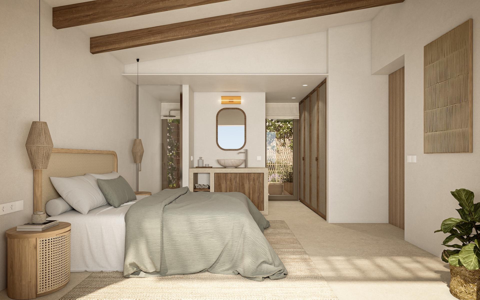 Villa for sale in Benissa, Alicante, Spain