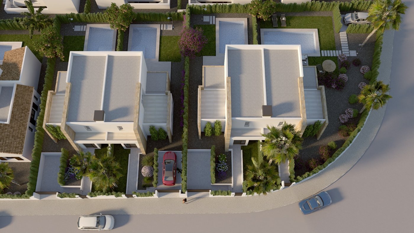 Villa for sale in Algorfa, Alicante, Spain