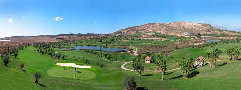 Villa for sale in Algorfa, Alicante, Spain