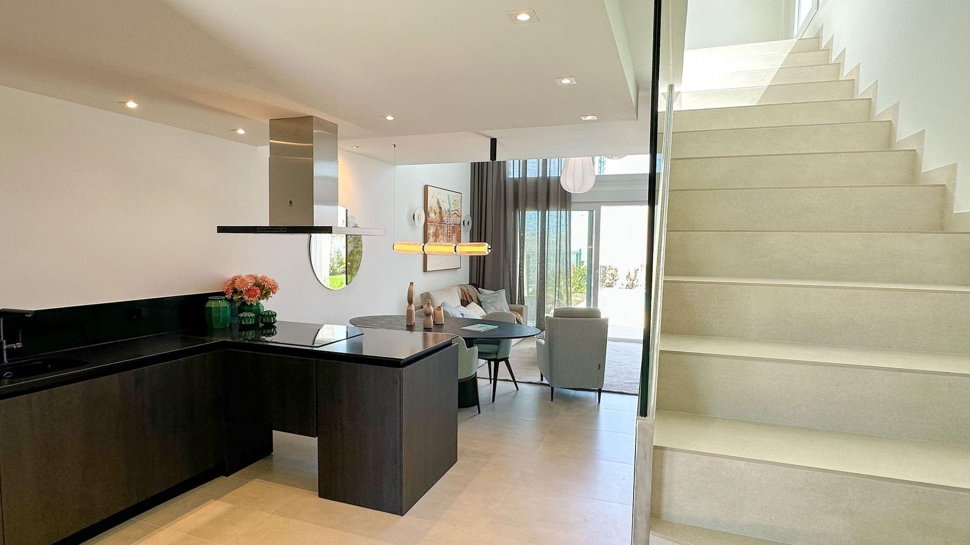 Villa for sale in Algorfa, Alicante, Spain