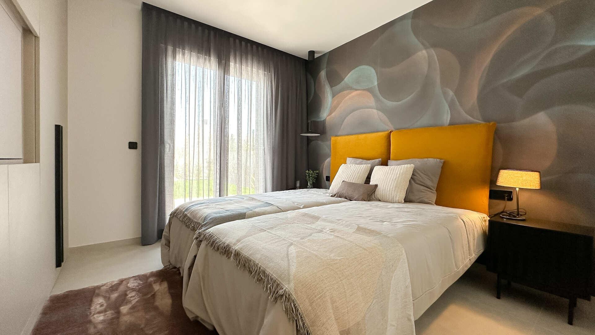 Villa for sale in Algorfa, Alicante, Spain