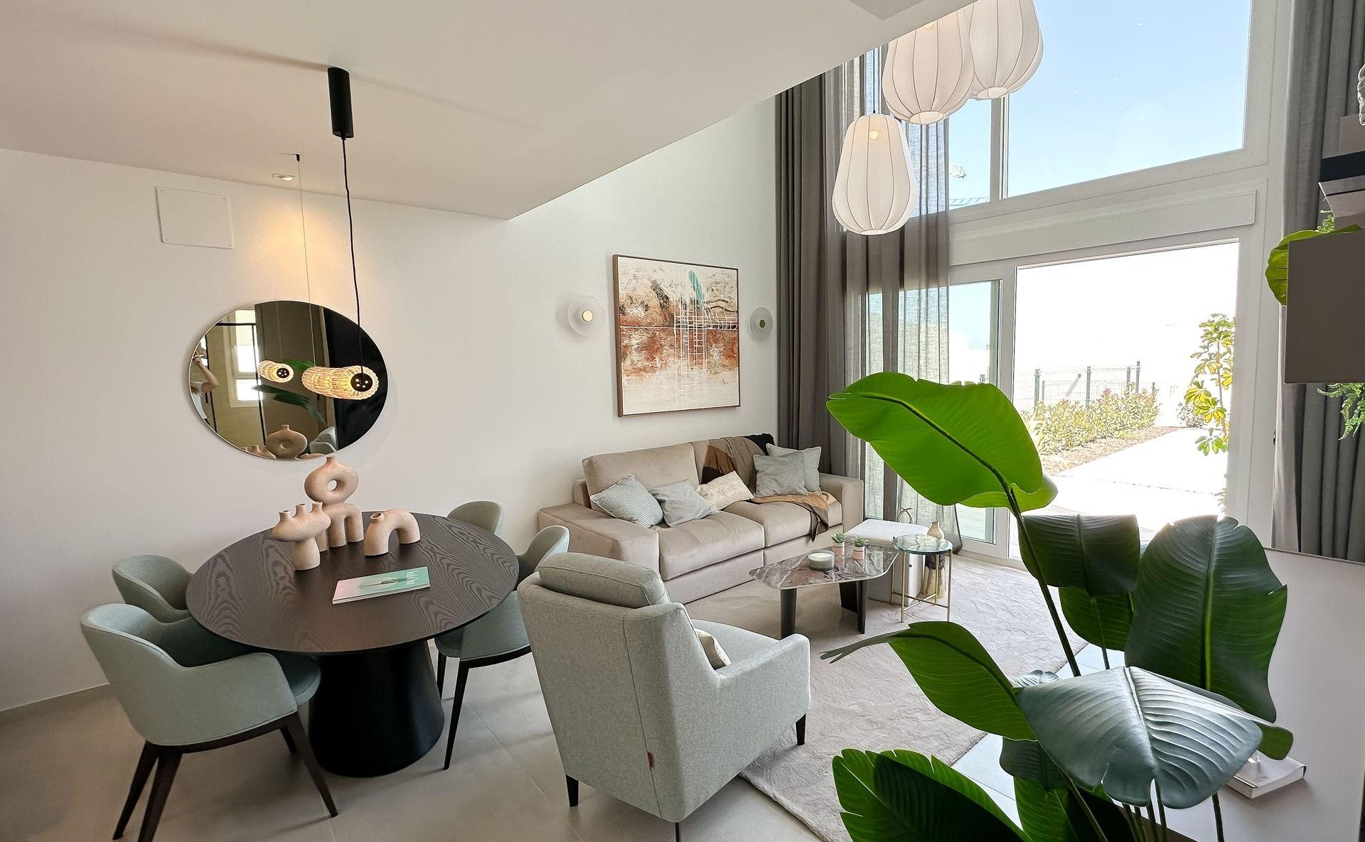 Villa for sale in Algorfa, Alicante, Spain