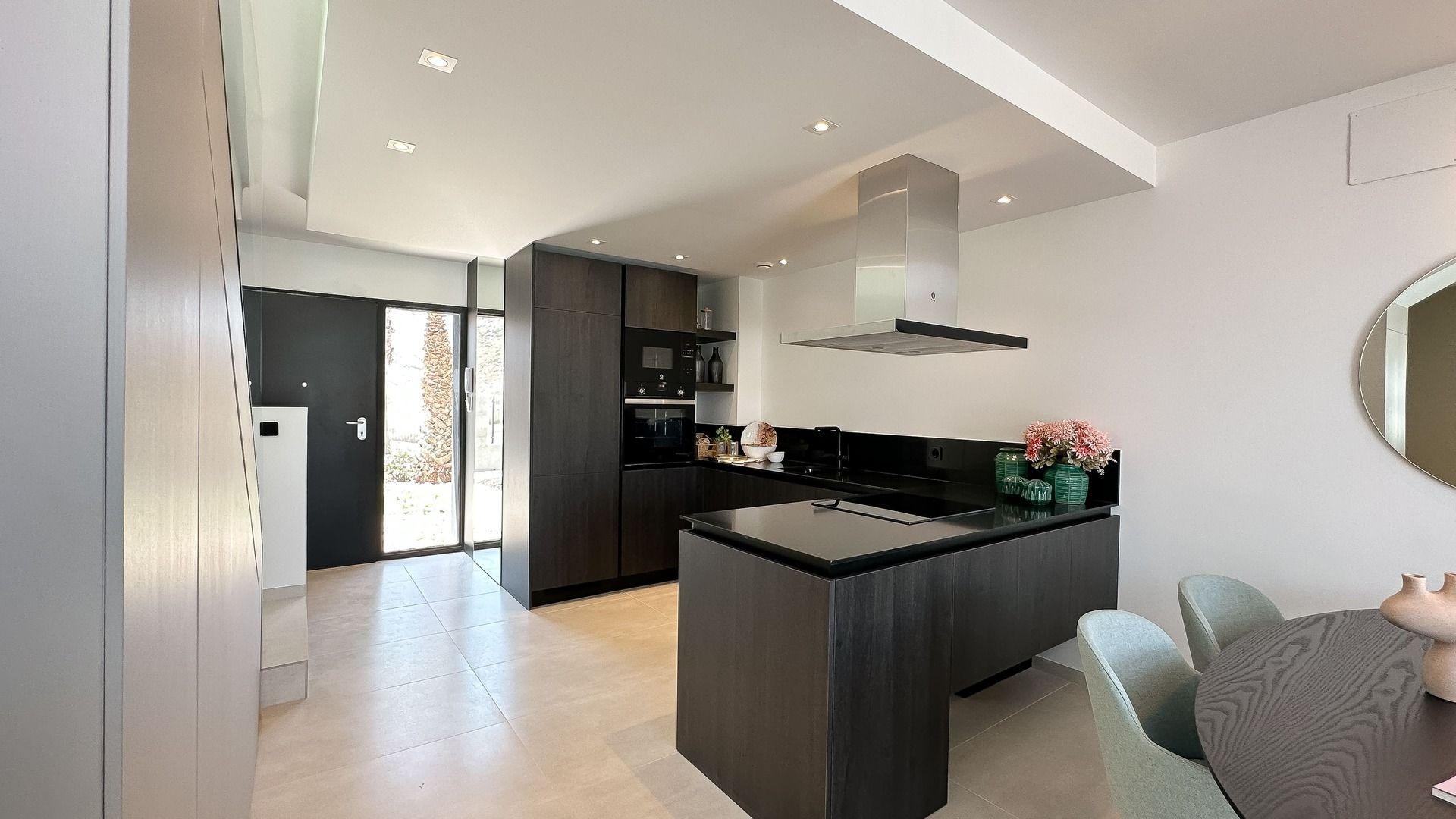 Villa for sale in Algorfa, Alicante, Spain