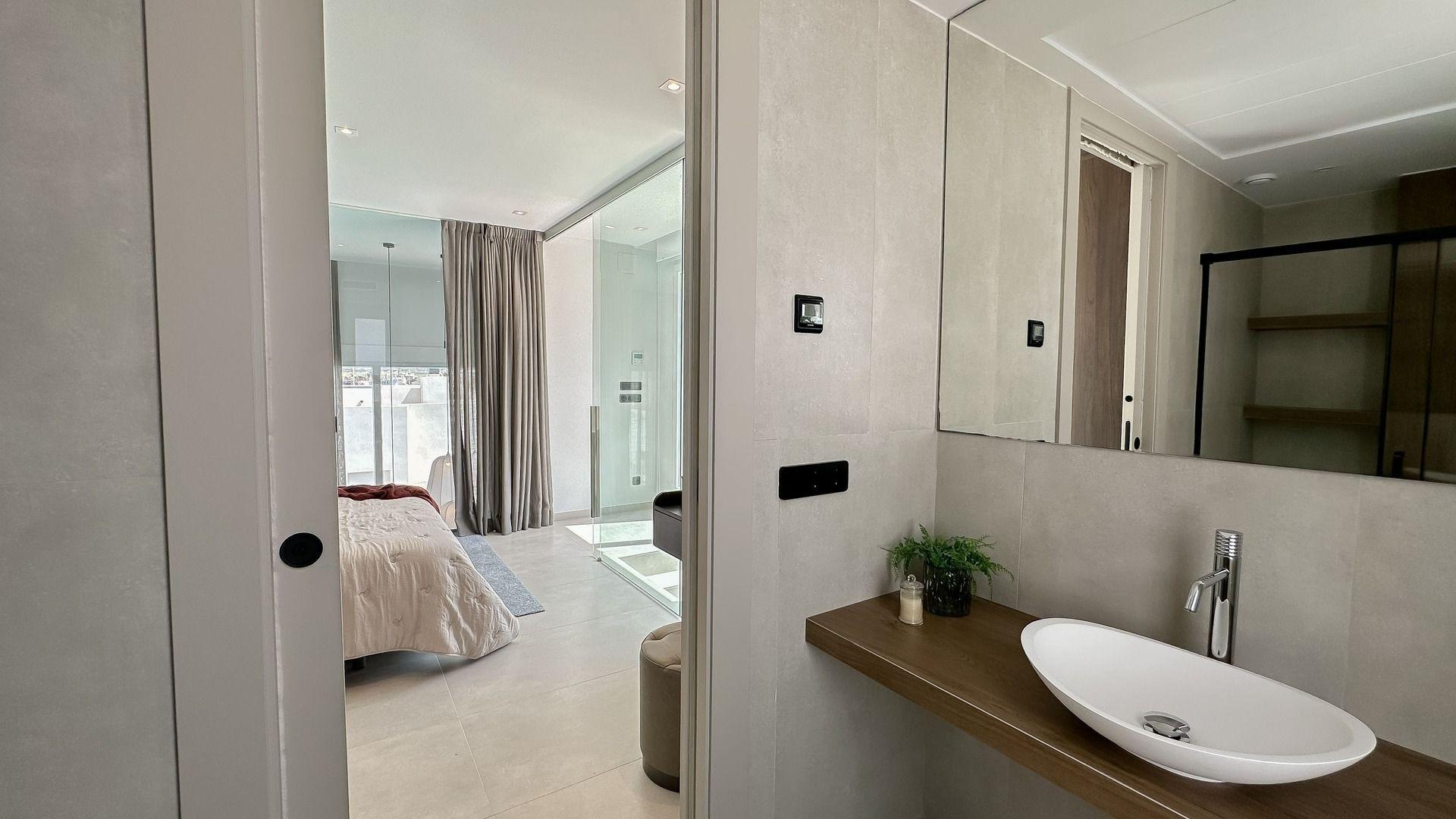 Villa for sale in Algorfa, Alicante, Spain