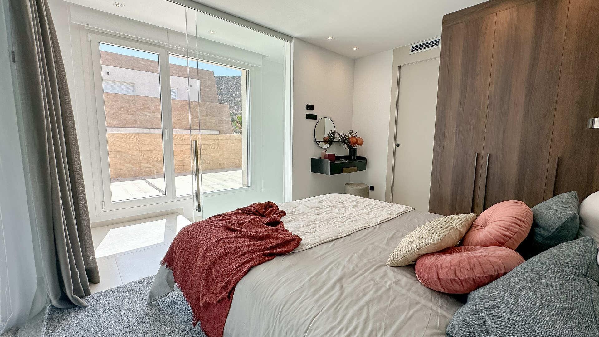 Villa for sale in Algorfa, Alicante, Spain