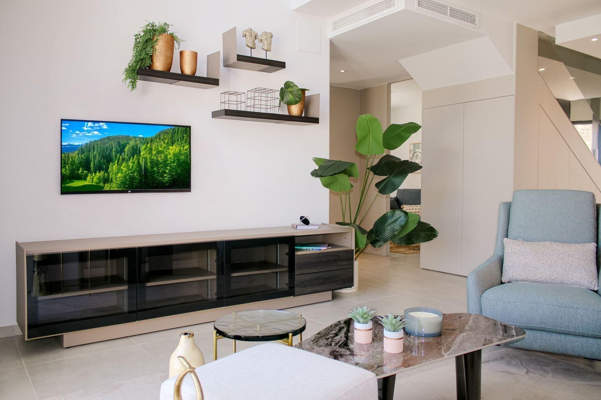 Villa for sale in Algorfa, Alicante, Spain